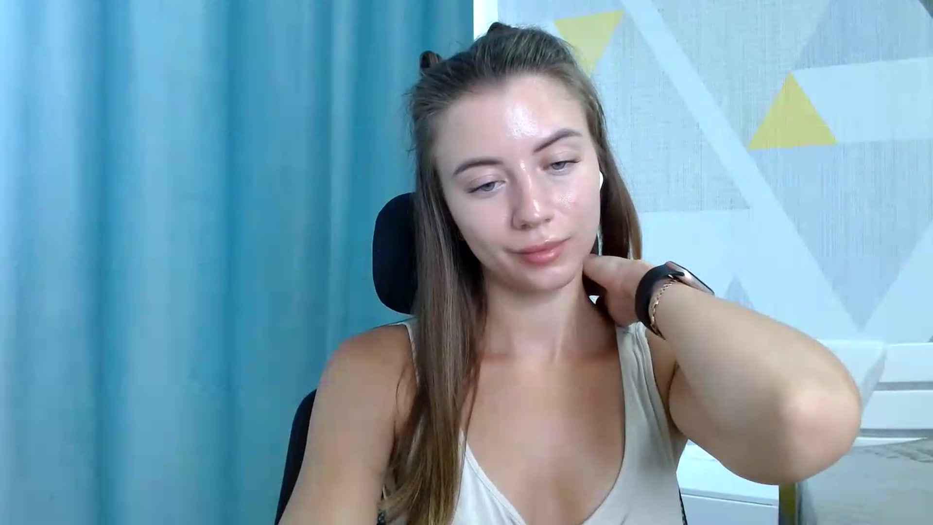 Gallery image thumbnail from Sulfate0's myfreecams stream on, 07/27/2026, 11:44 image 7 of 20