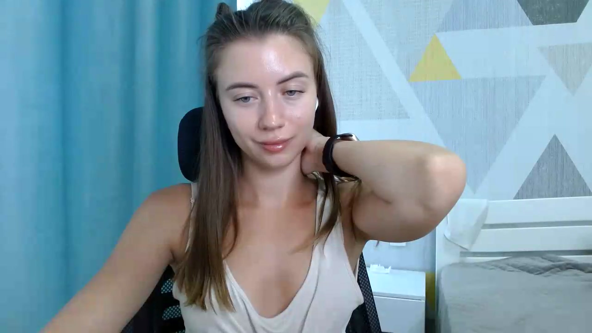 Gallery image thumbnail from Sulfate0's myfreecams stream on, 07/27/2026, 12:38 image 6 of 20