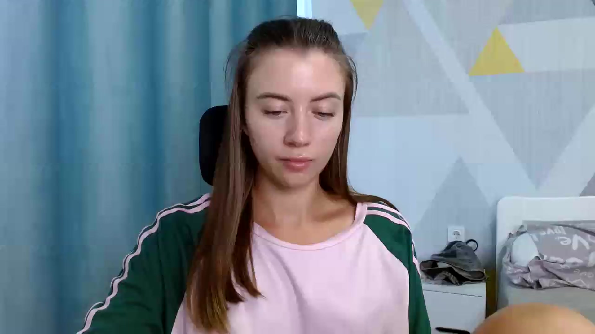 Gallery image thumbnail from Sulfate0's myfreecams stream on, 07/28/2026, 08:59 image 1 of 20
