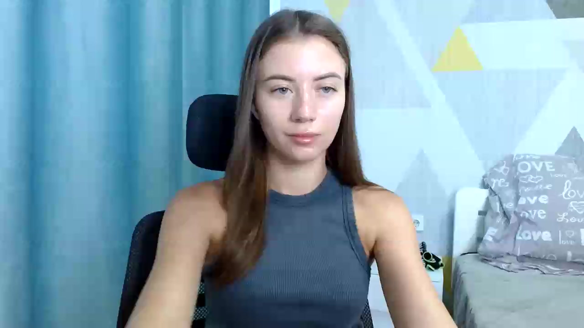 Gallery image thumbnail from Sulfate0's myfreecams stream on, 07/29/2026, 06:27 image 14 of 20