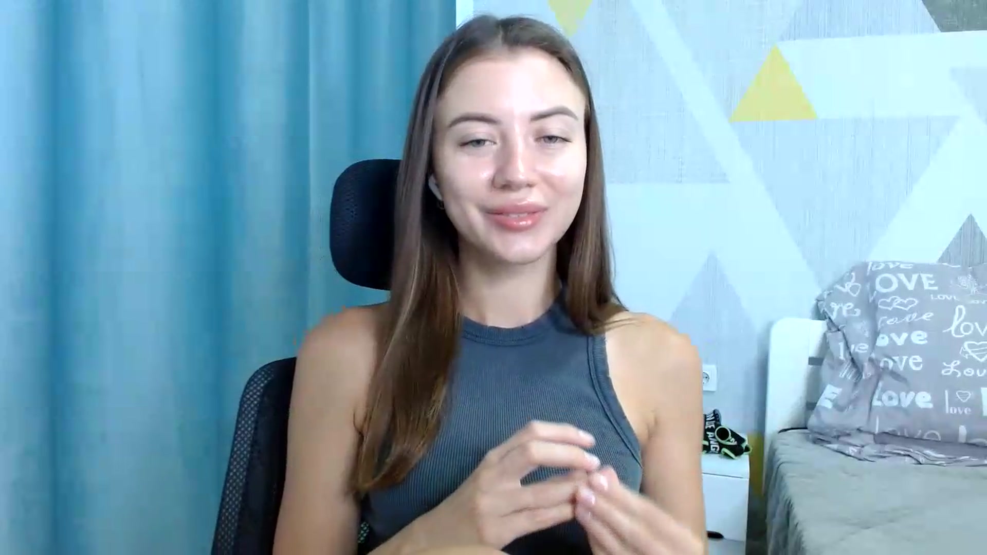 Gallery image thumbnail from Sulfate0's myfreecams stream on, 07/29/2026, 06:27 image 8 of 20