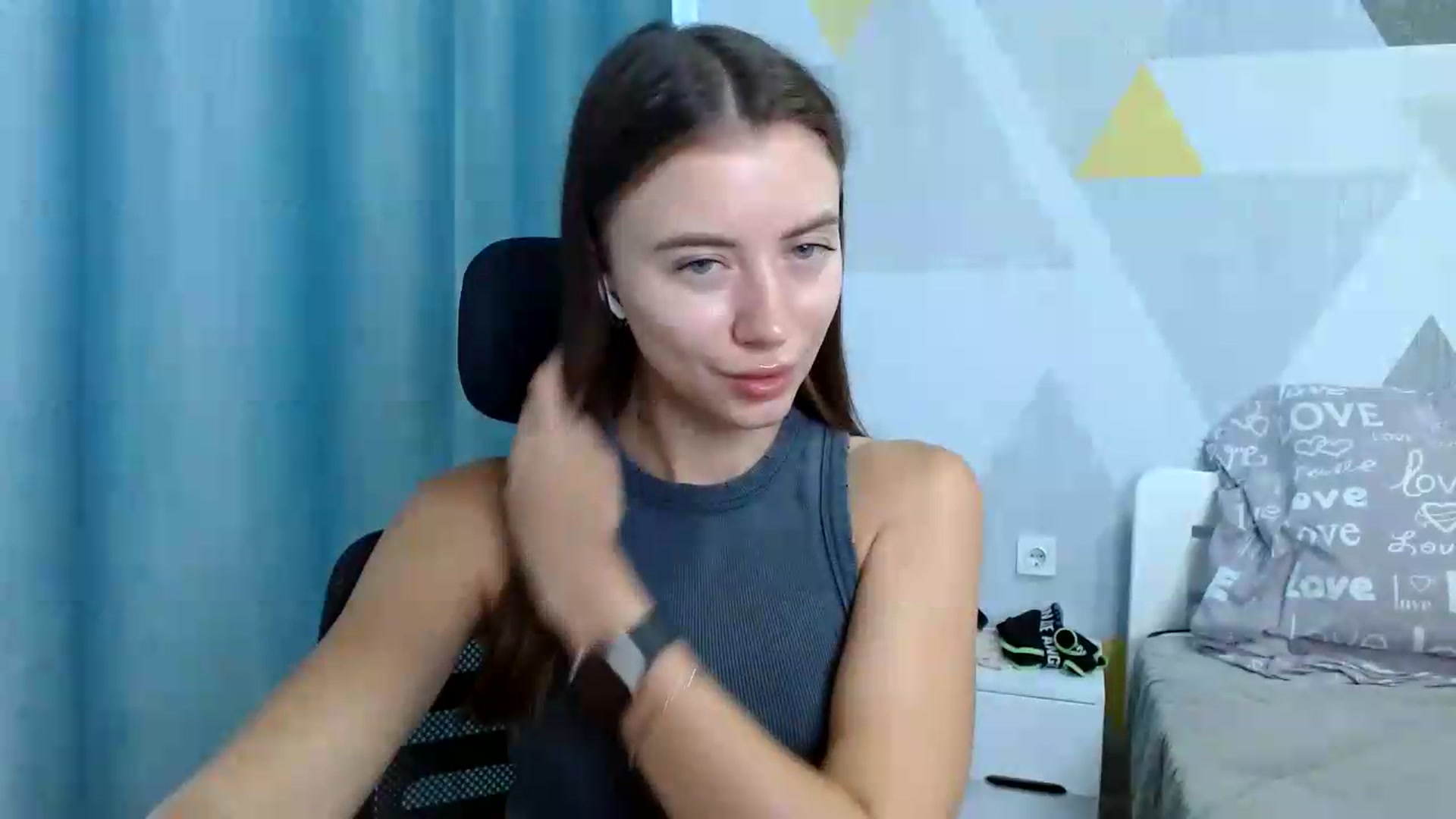 Gallery image thumbnail from Sulfate0's myfreecams stream on, 07/29/2026, 06:27 image 20 of 20