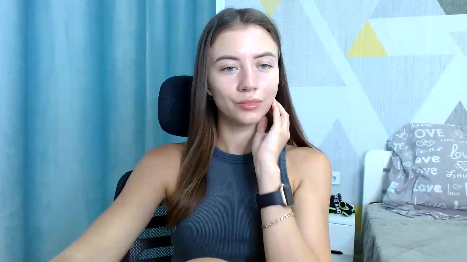 Gallery image thumbnail from Sulfate0's myfreecams stream on, 07/29/2026, 06:27 image 11 of 20