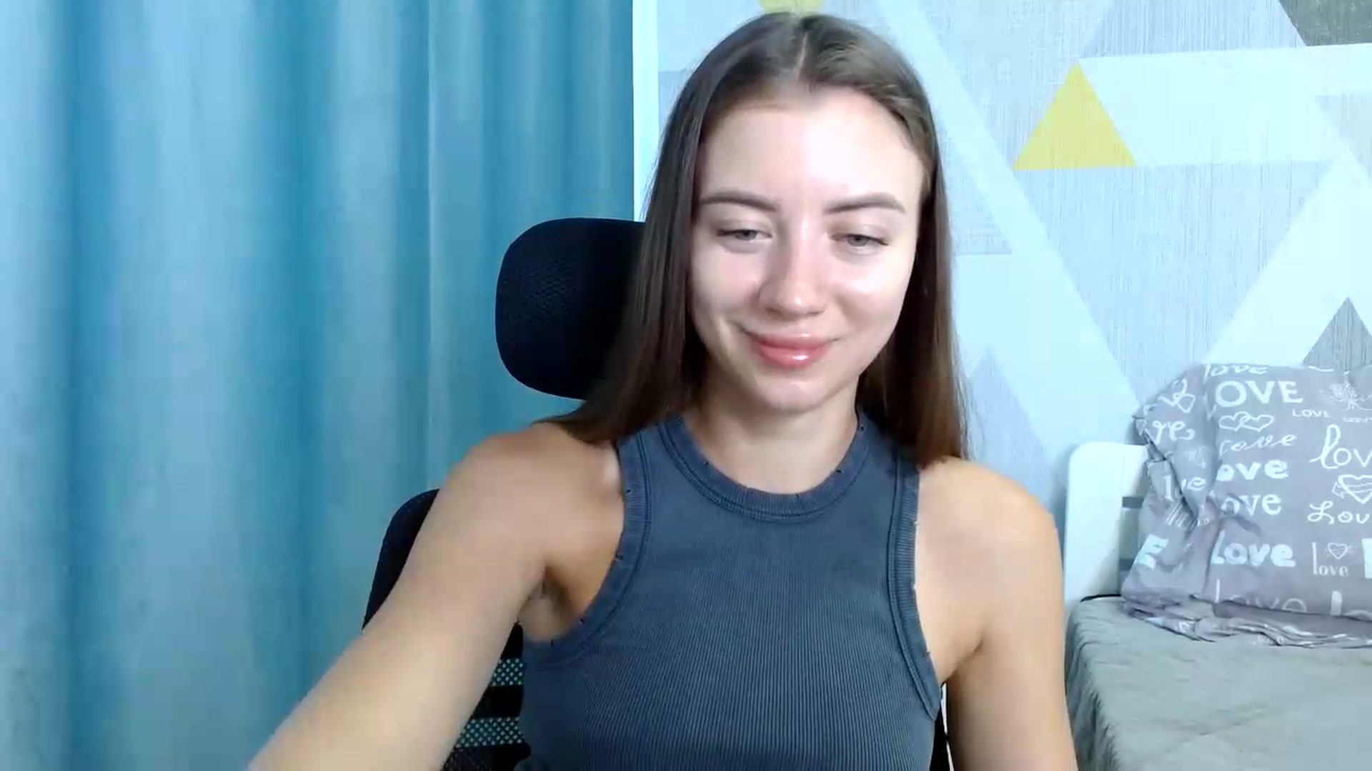 Gallery image thumbnail from Sulfate0's myfreecams stream on, 07/29/2026, 06:27 image 3 of 20