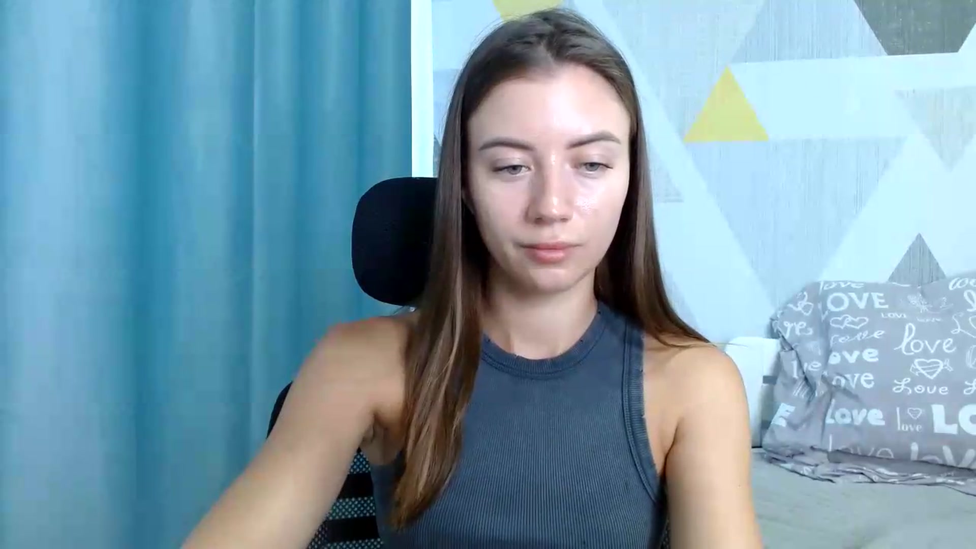 Gallery image thumbnail from Sulfate0's myfreecams stream on, 07/29/2026, 07:46 image 8 of 20