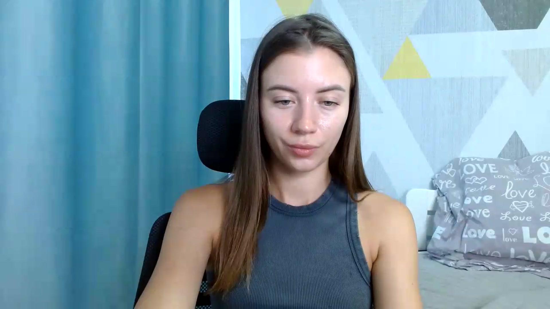 Gallery image thumbnail from Sulfate0's myfreecams stream on, 07/29/2026, 07:46 image 6 of 20