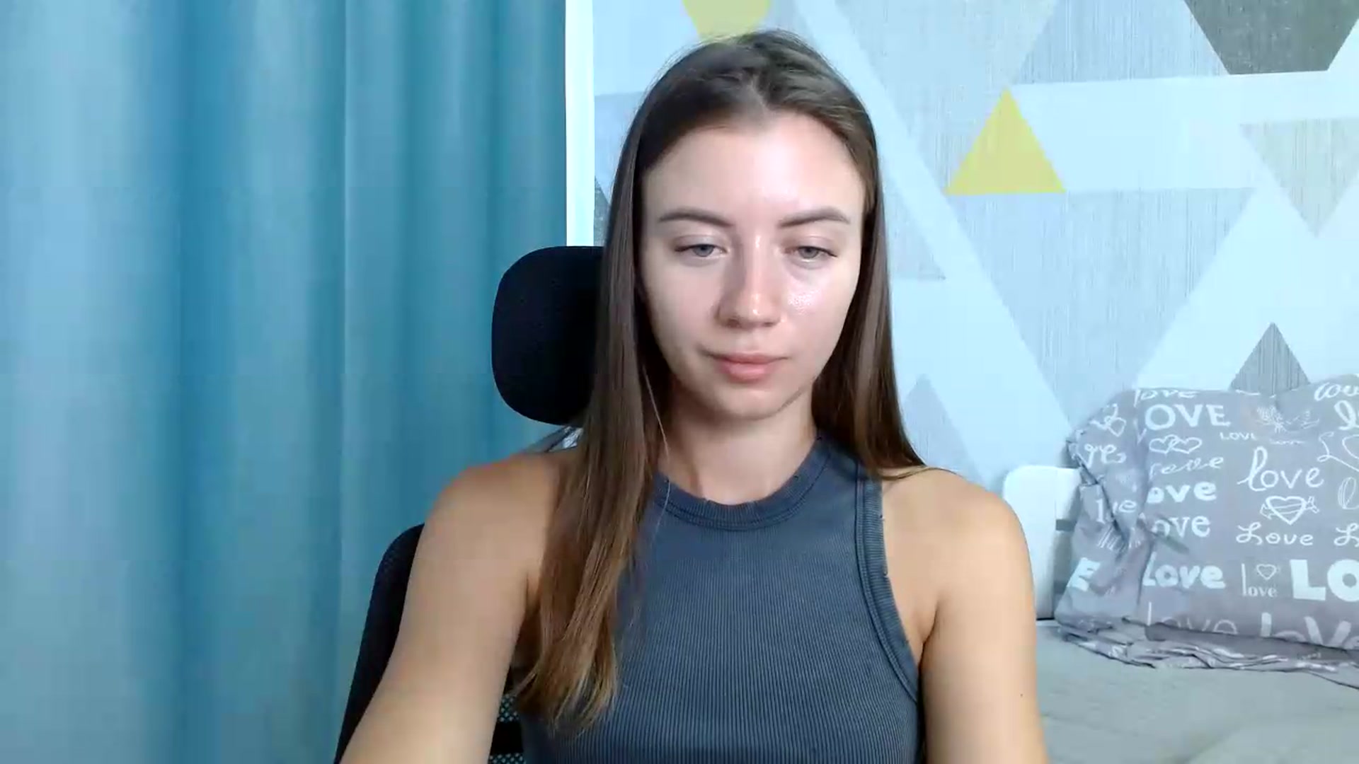 Gallery image thumbnail from Sulfate0's myfreecams stream on, 07/29/2026, 07:46 image 3 of 20