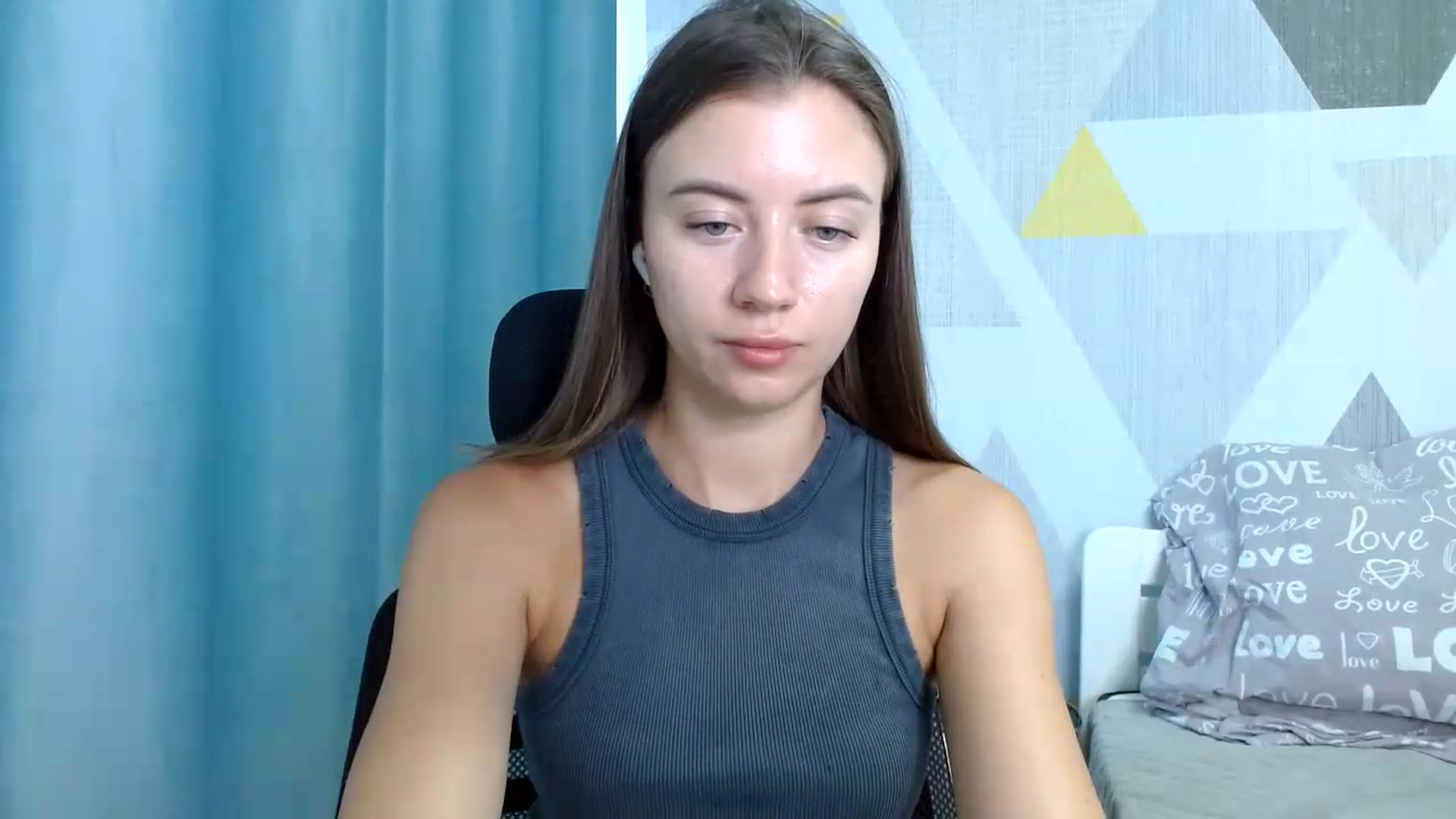 Gallery image thumbnail from Sulfate0's myfreecams stream on, 07/29/2026, 07:46 image 16 of 20