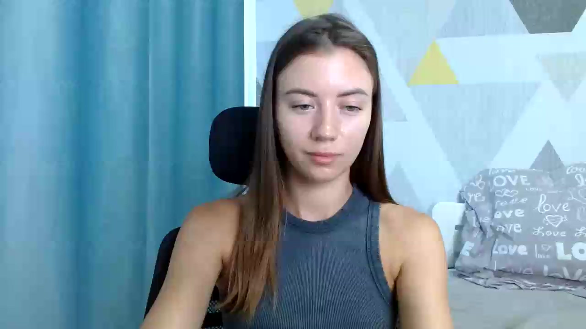 Gallery image thumbnail from Sulfate0's myfreecams stream on, 07/29/2026, 07:46 image 5 of 20