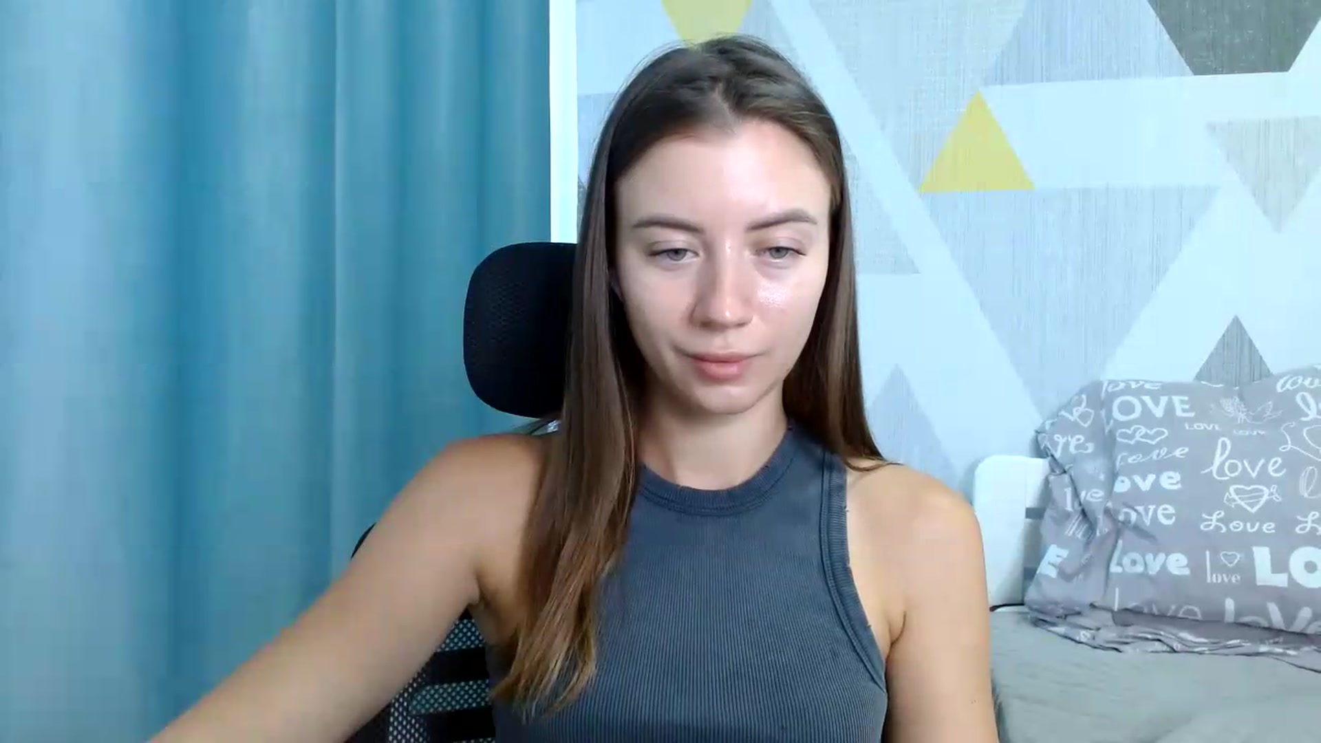 Gallery image thumbnail from Sulfate0's myfreecams stream on, 07/29/2026, 07:46 image 2 of 20