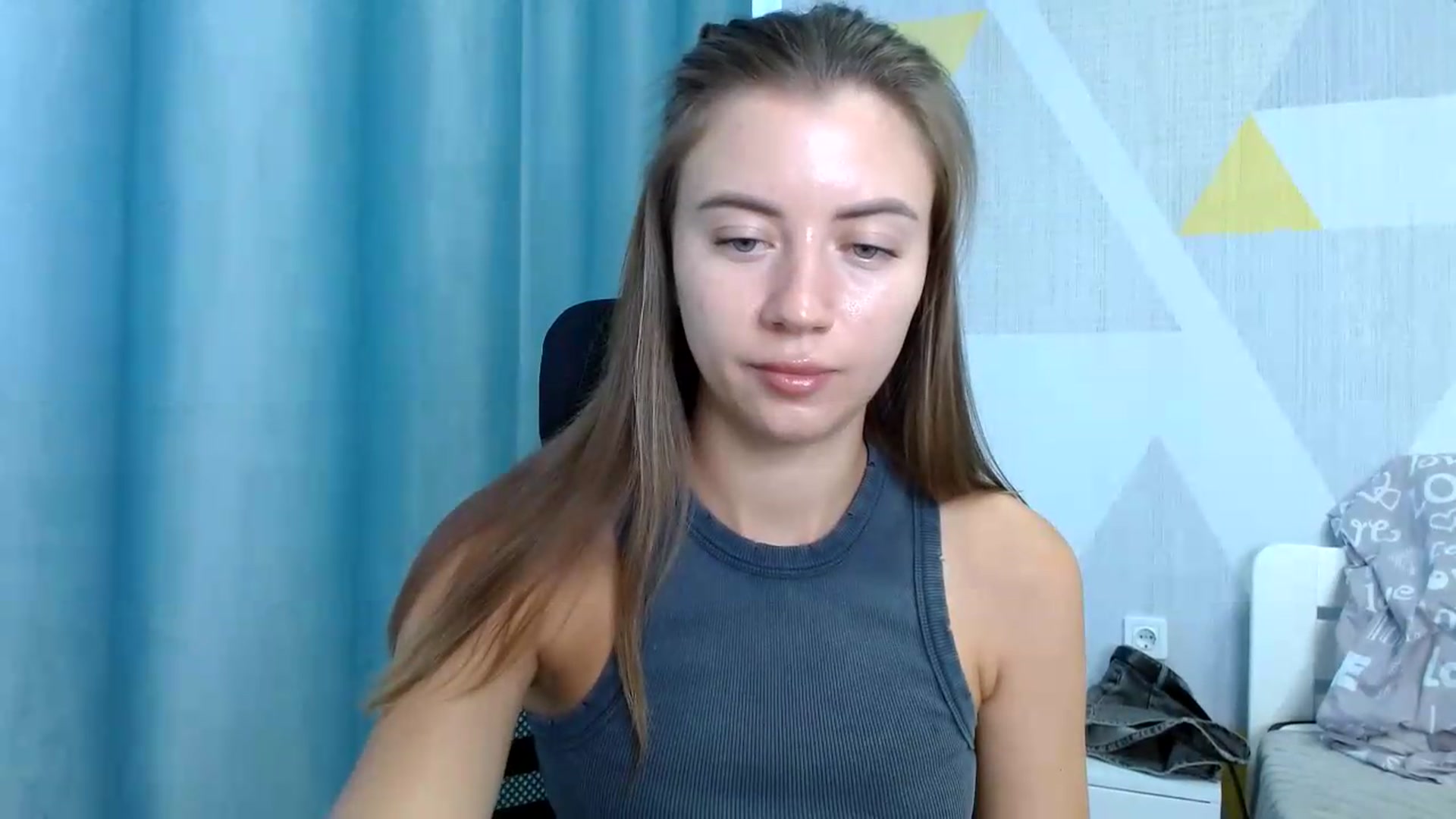 Gallery image thumbnail from Sulfate0's myfreecams stream on, 07/29/2026, 08:16 image 18 of 20