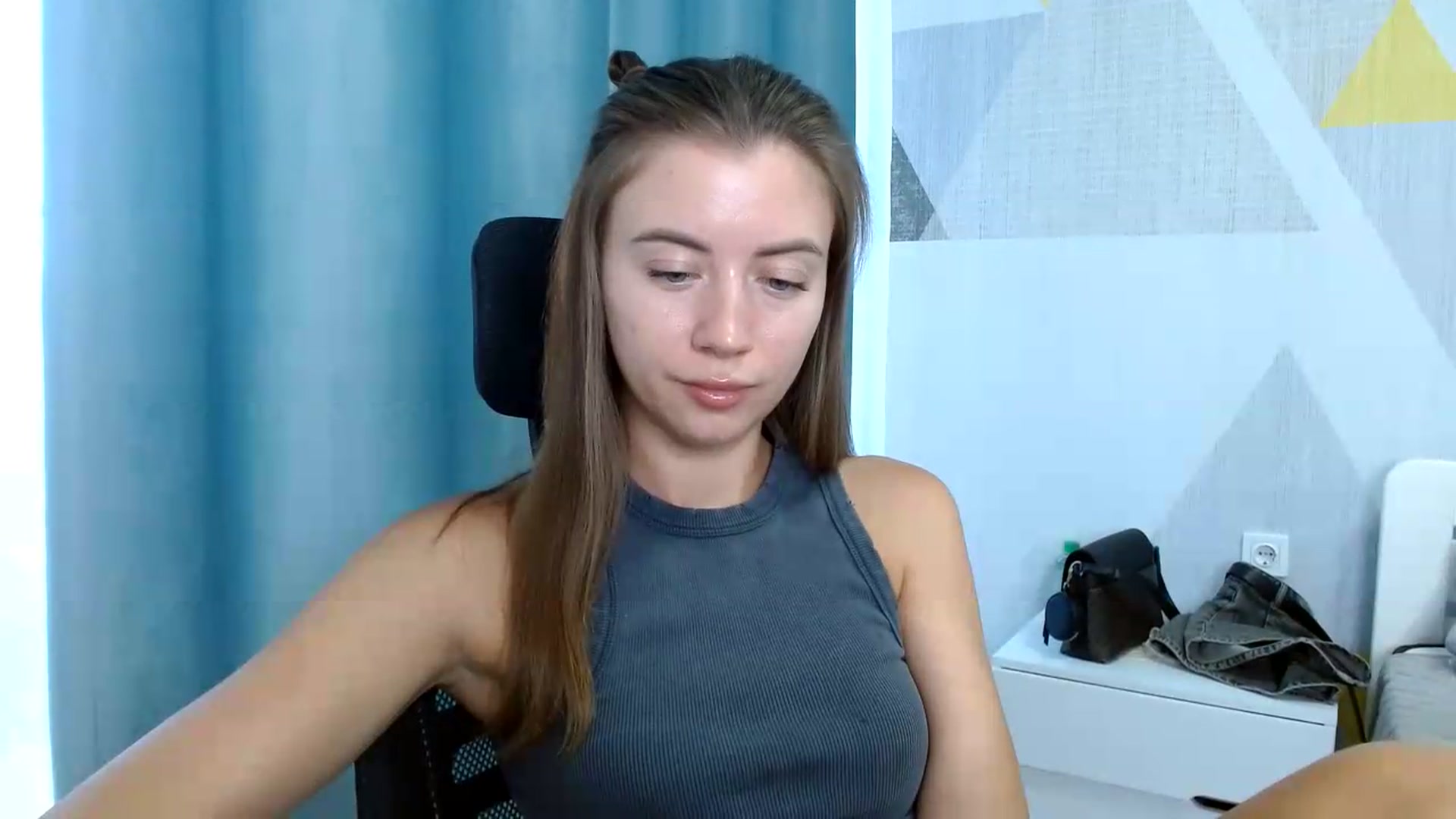 Gallery image thumbnail from Sulfate0's myfreecams stream on, 07/29/2026, 08:16 image 9 of 20