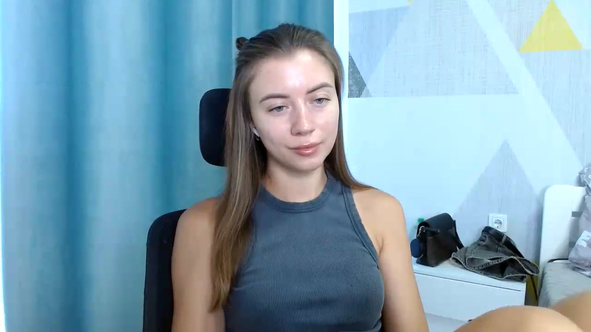 Gallery image thumbnail from Sulfate0's myfreecams stream on, 07/29/2026, 08:16 image 3 of 20