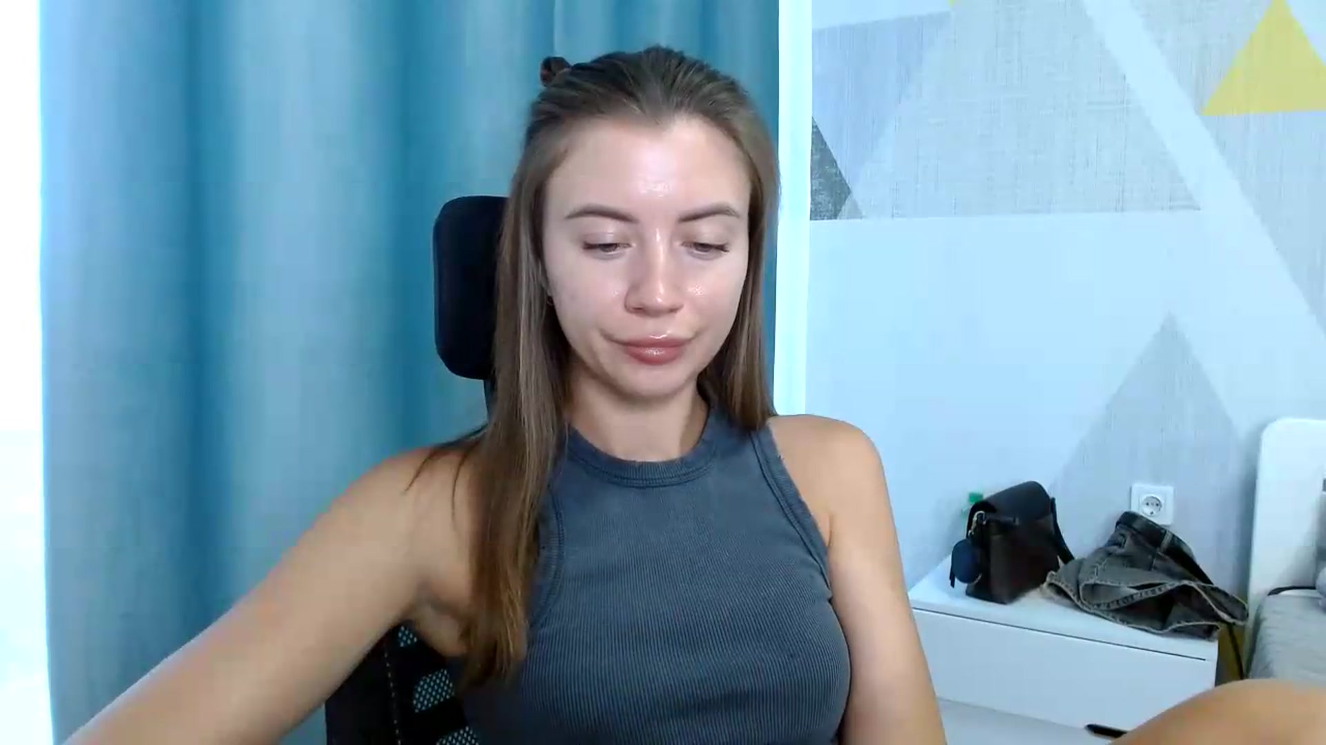 Gallery image thumbnail from Sulfate0's myfreecams stream on, 07/29/2026, 08:16 image 10 of 20