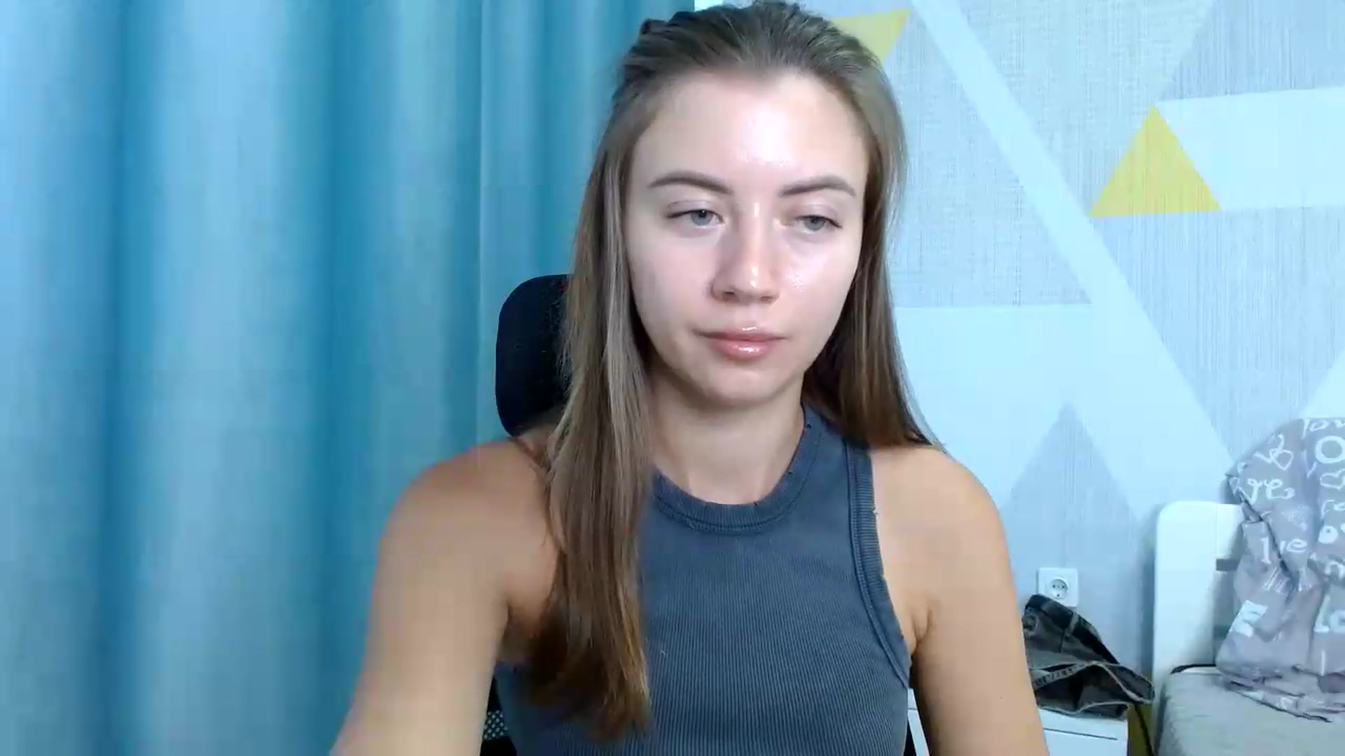 Gallery image thumbnail from Sulfate0's myfreecams stream on, 07/29/2026, 08:16 image 17 of 20