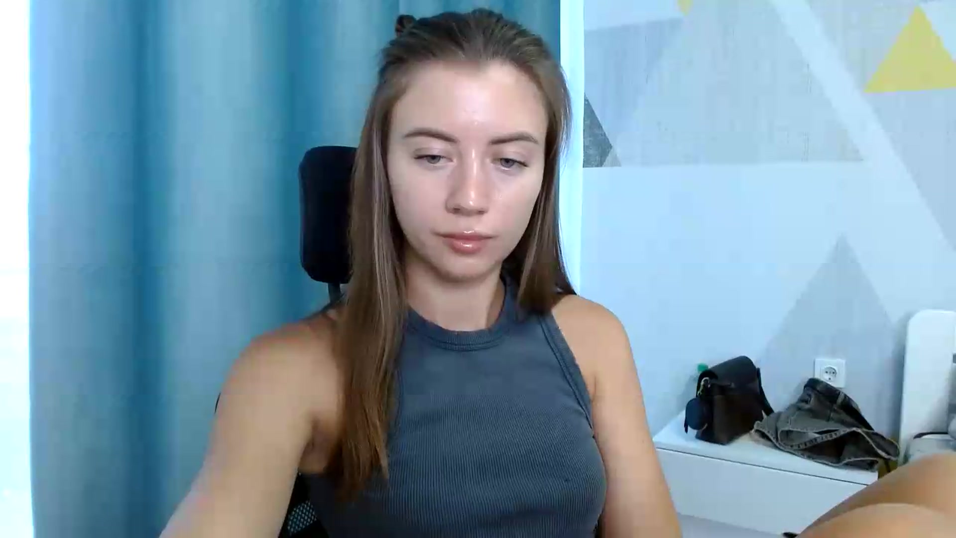 Gallery image thumbnail from Sulfate0's myfreecams stream on, 07/29/2026, 08:16 image 15 of 20