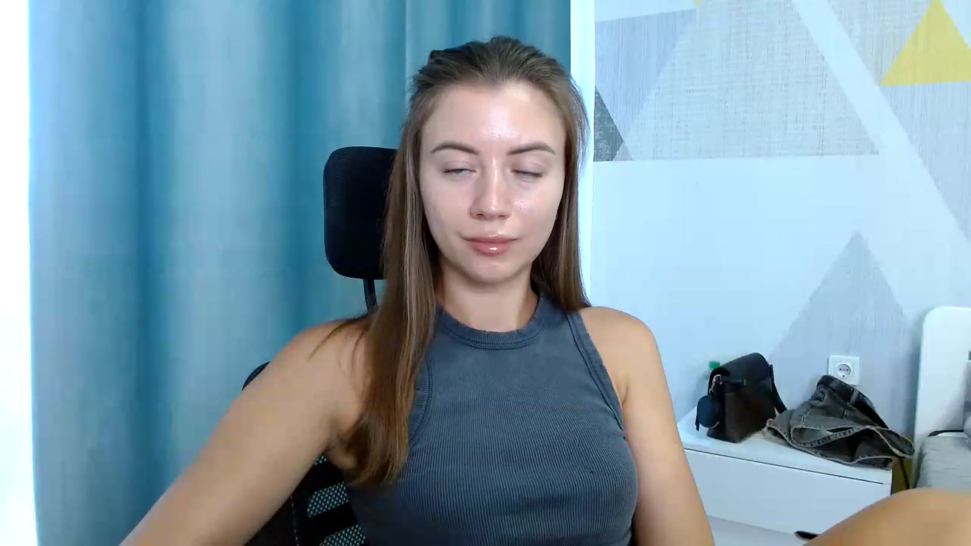 Gallery image thumbnail from Sulfate0's myfreecams stream on, 07/29/2026, 08:16 image 8 of 20