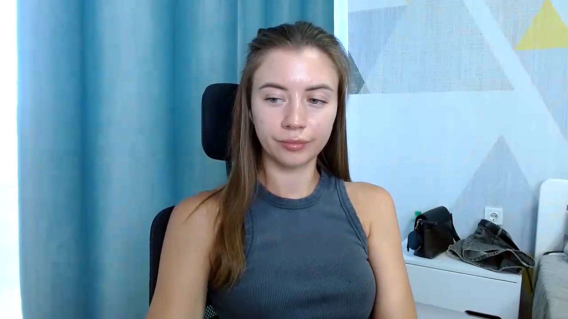 Gallery image thumbnail from Sulfate0's myfreecams stream on, 07/29/2026, 08:16 image 7 of 20