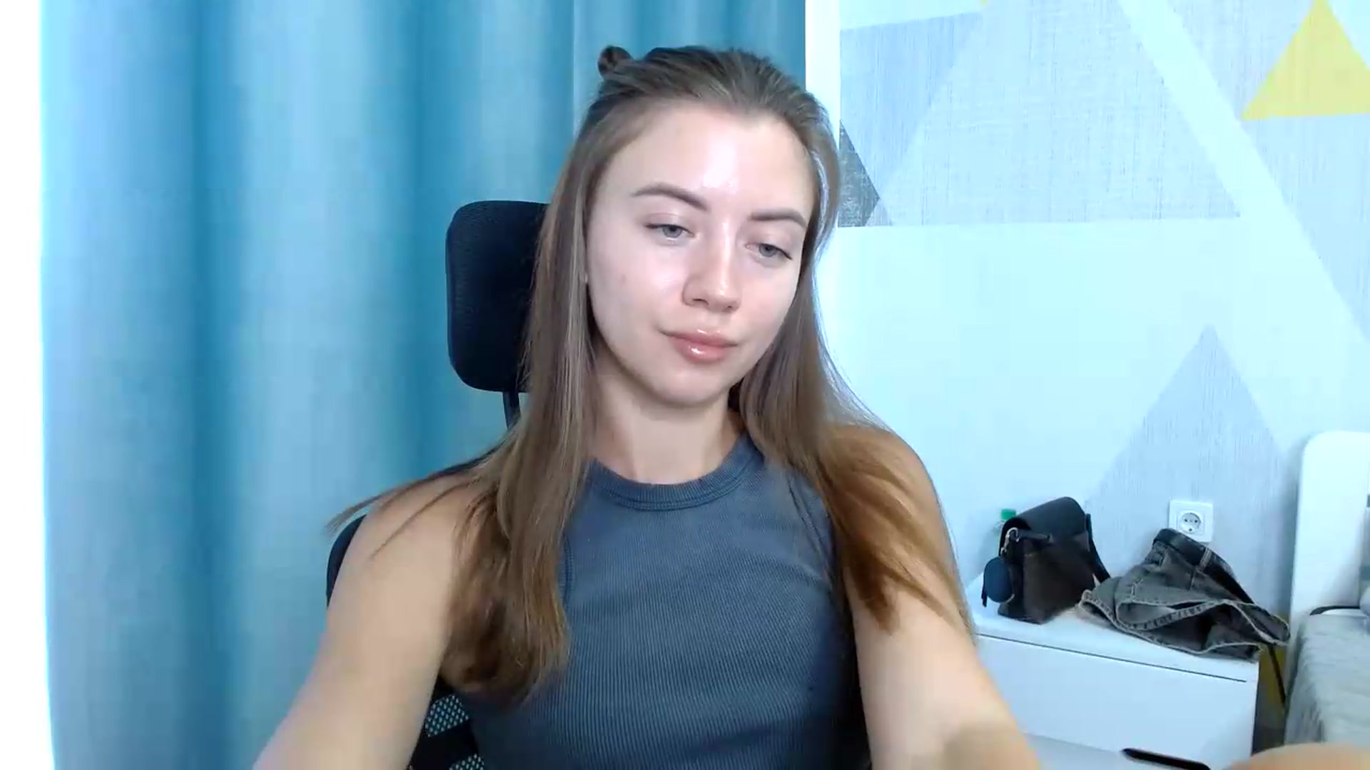 Gallery image thumbnail from Sulfate0's myfreecams stream on, 07/29/2026, 08:16 image 5 of 20