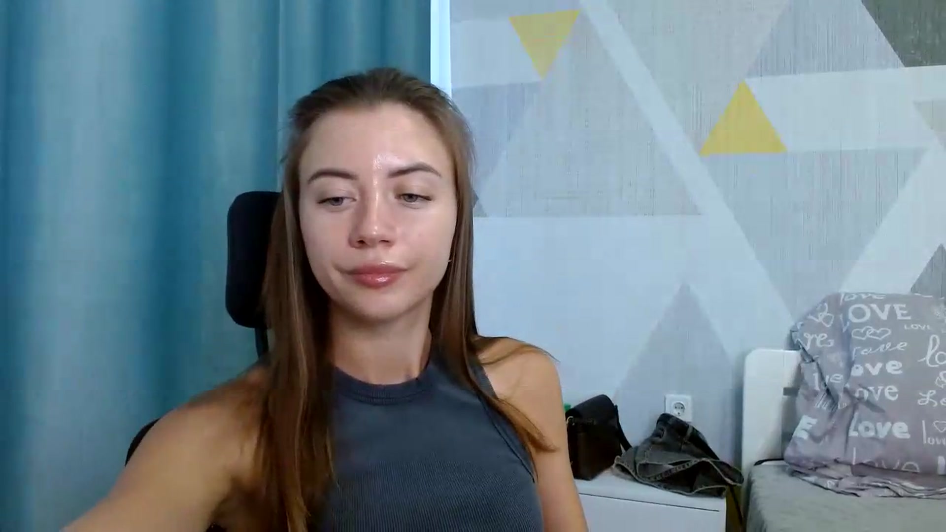 Gallery image thumbnail from Sulfate0's myfreecams stream on, 07/29/2026, 08:16 image 2 of 20