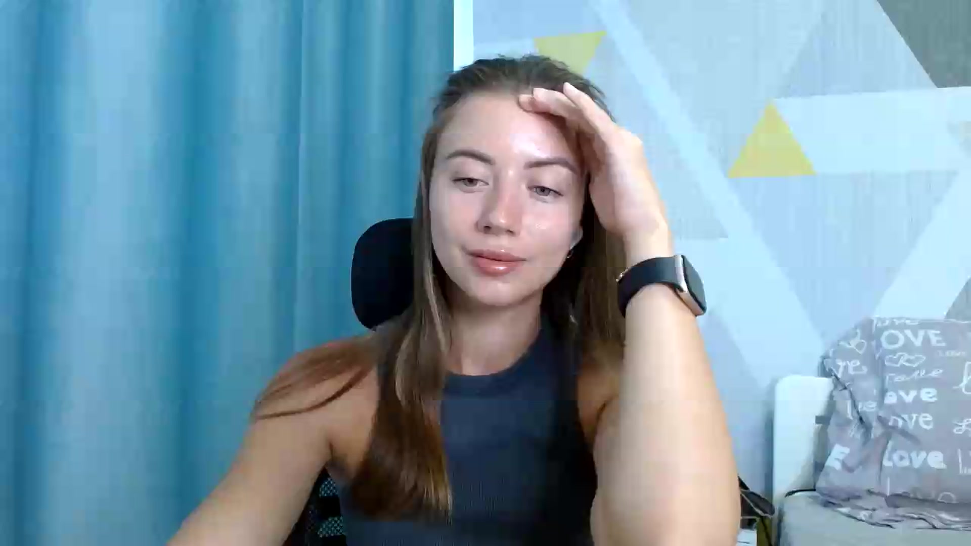Gallery image thumbnail from Sulfate0's myfreecams stream on, 07/29/2026, 09:21 image 16 of 20