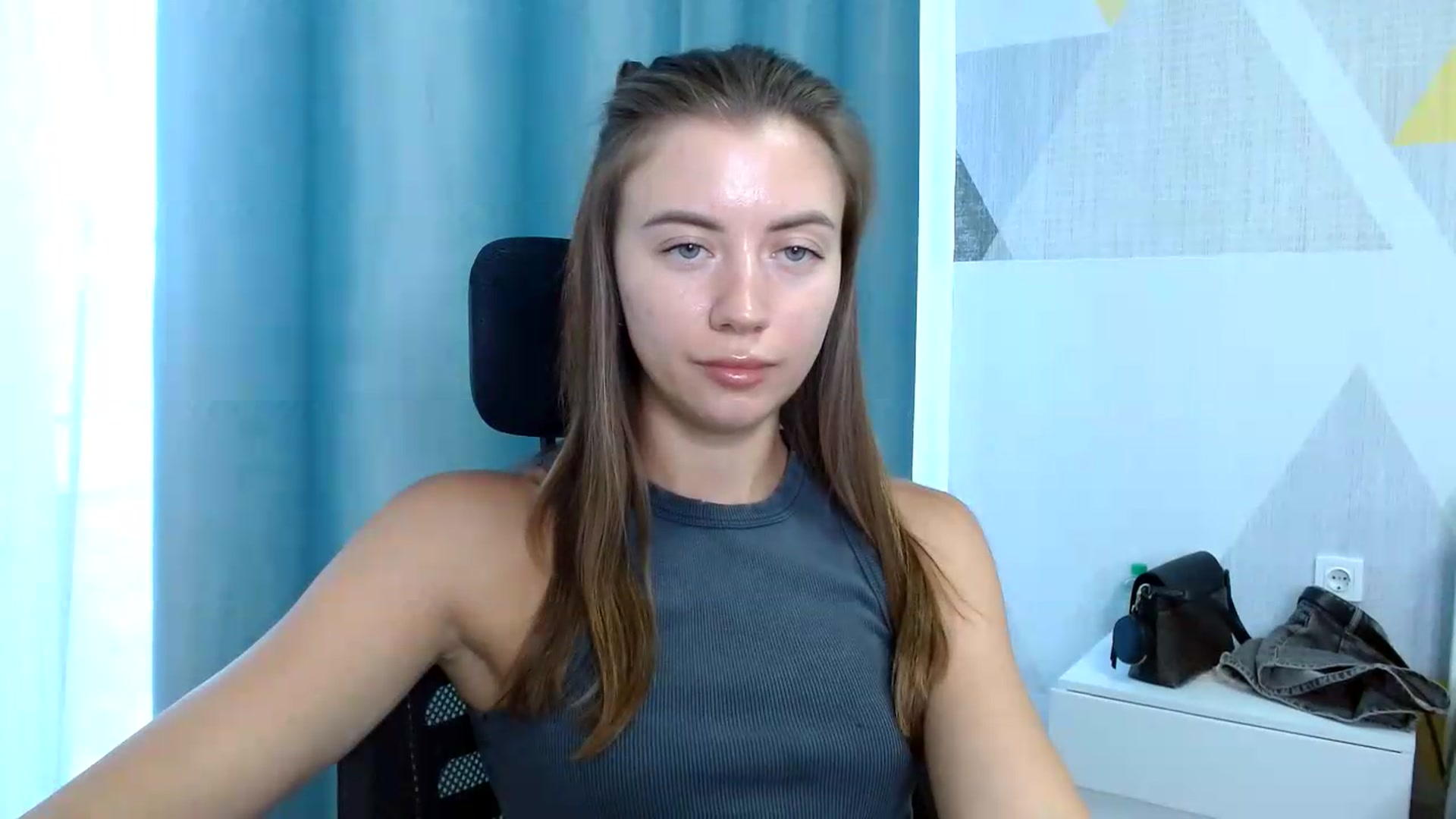 Gallery image thumbnail from Sulfate0's myfreecams stream on, 07/29/2026, 09:21 image 9 of 20