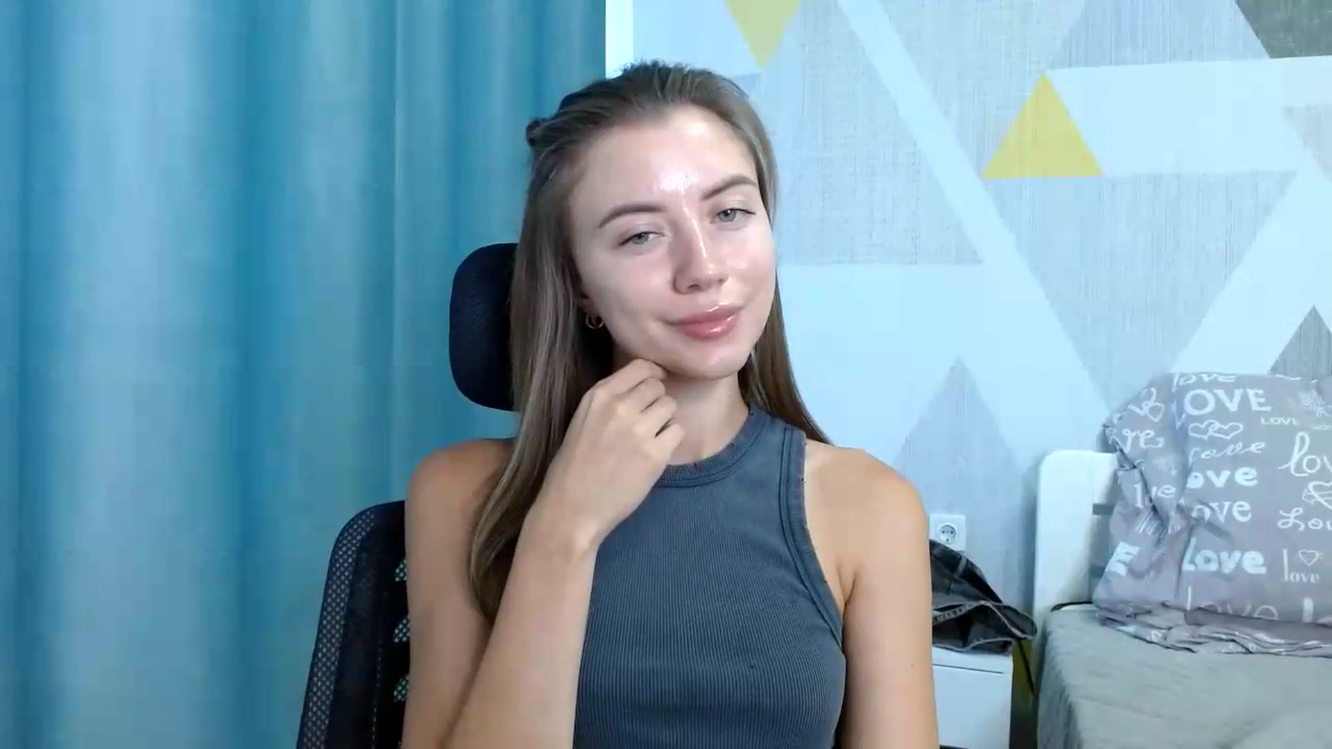 Gallery image thumbnail from Sulfate0's myfreecams stream on, 07/29/2026, 09:21 image 20 of 20