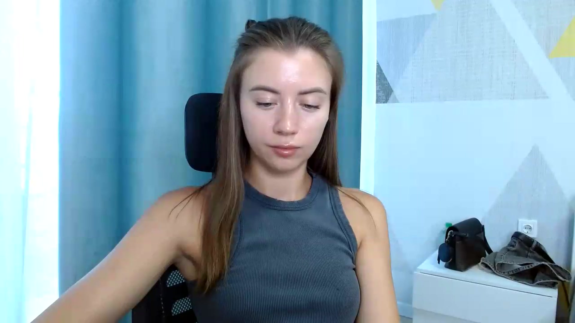 Gallery image thumbnail from Sulfate0's myfreecams stream on, 07/29/2026, 09:21 image 10 of 20
