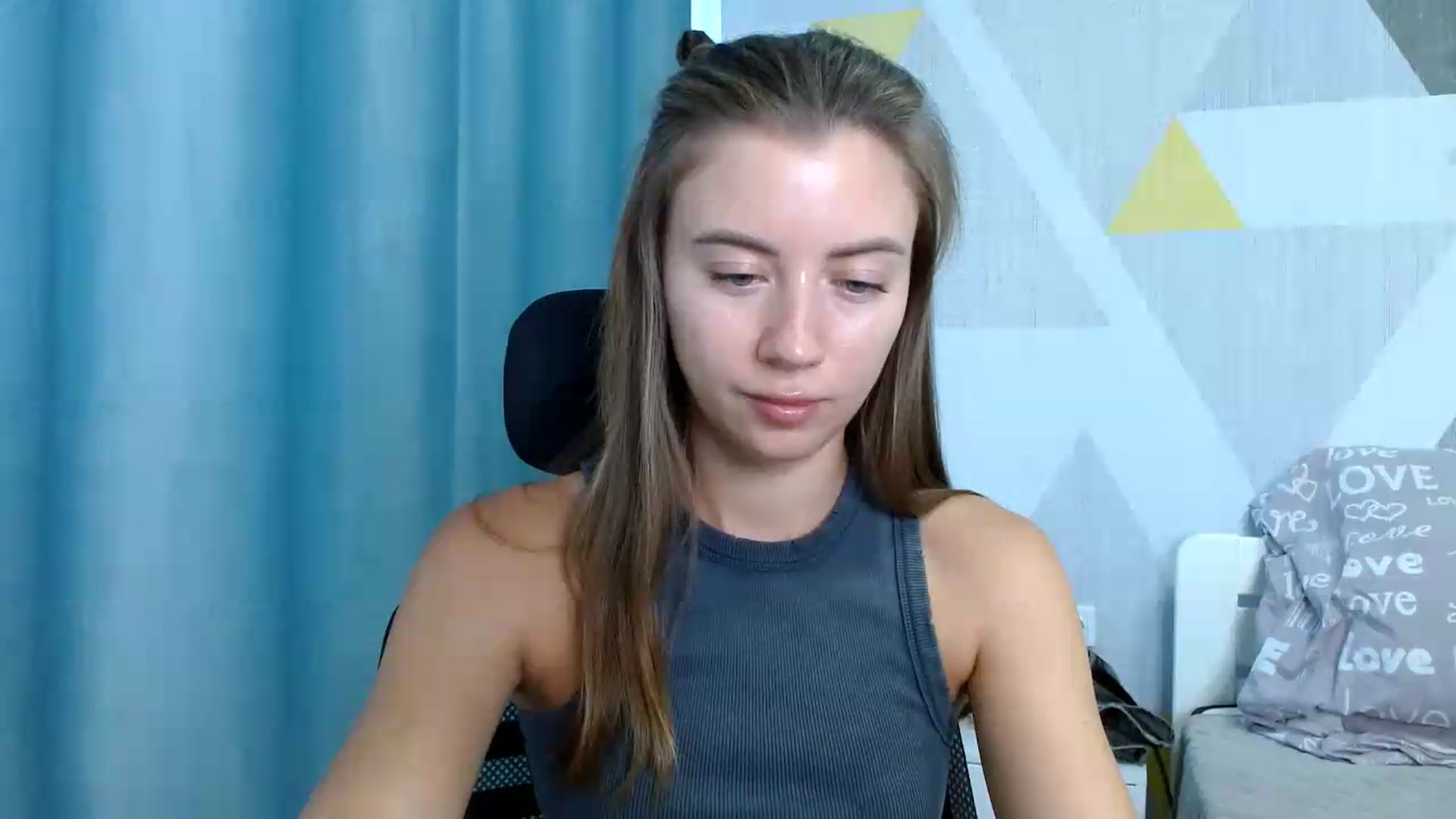 Gallery image thumbnail from Sulfate0's myfreecams stream on, 07/29/2026, 09:21 image 2 of 20