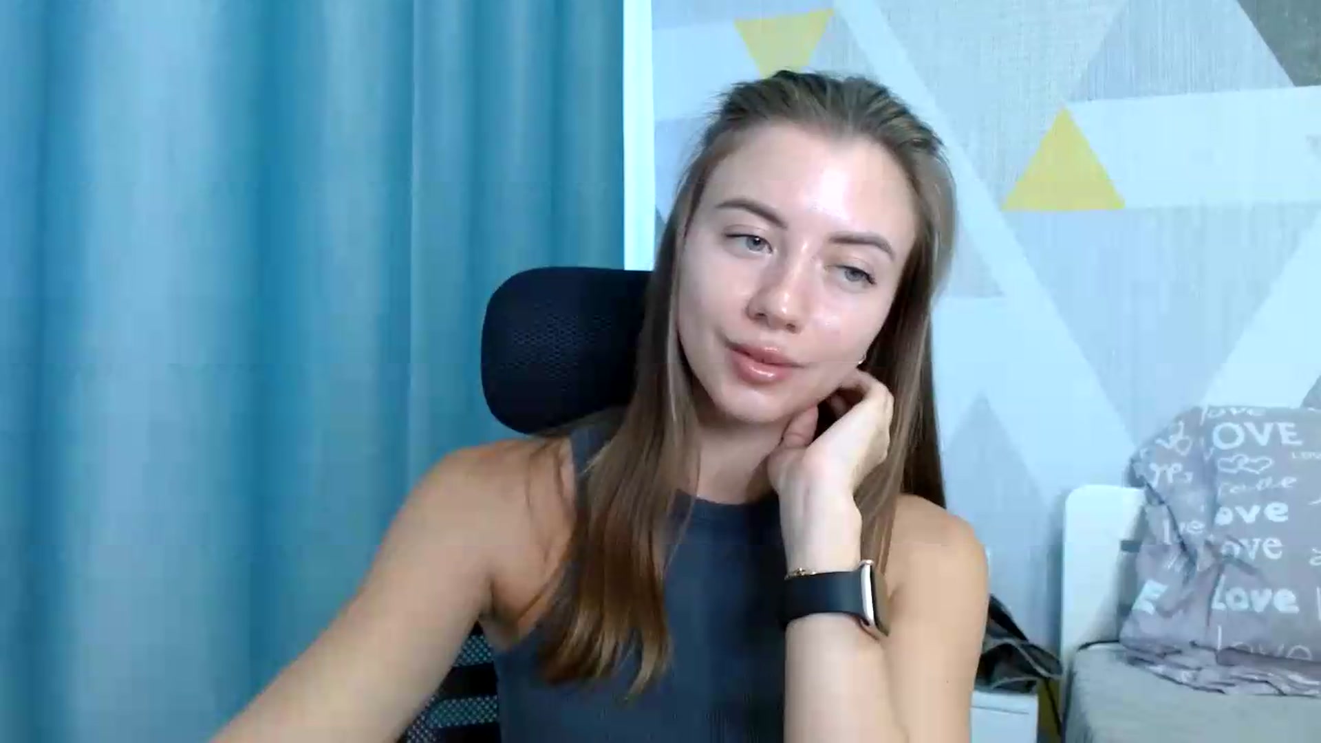Gallery image thumbnail from Sulfate0's myfreecams stream on, 07/29/2026, 09:21 image 6 of 20