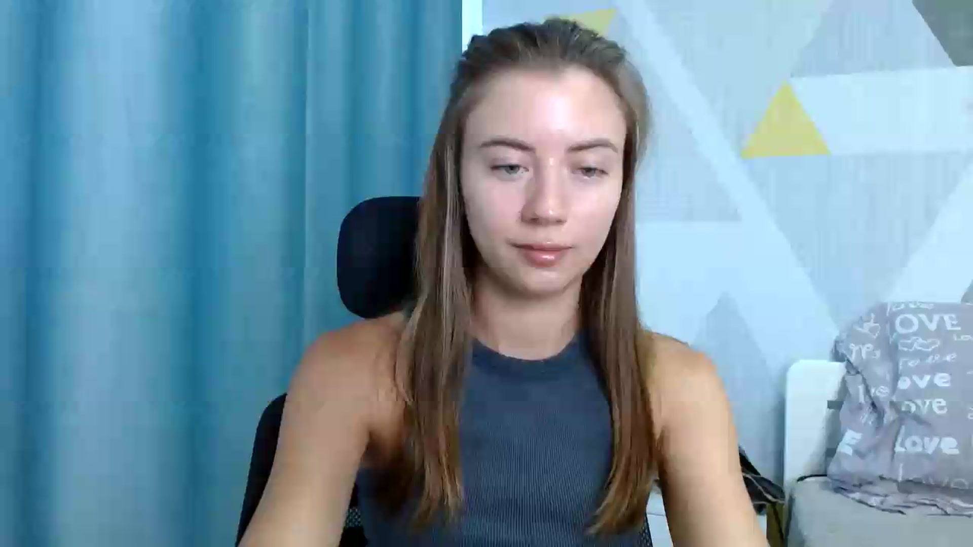 Gallery image thumbnail from Sulfate0's myfreecams stream on, 07/29/2026, 09:21 image 1 of 20