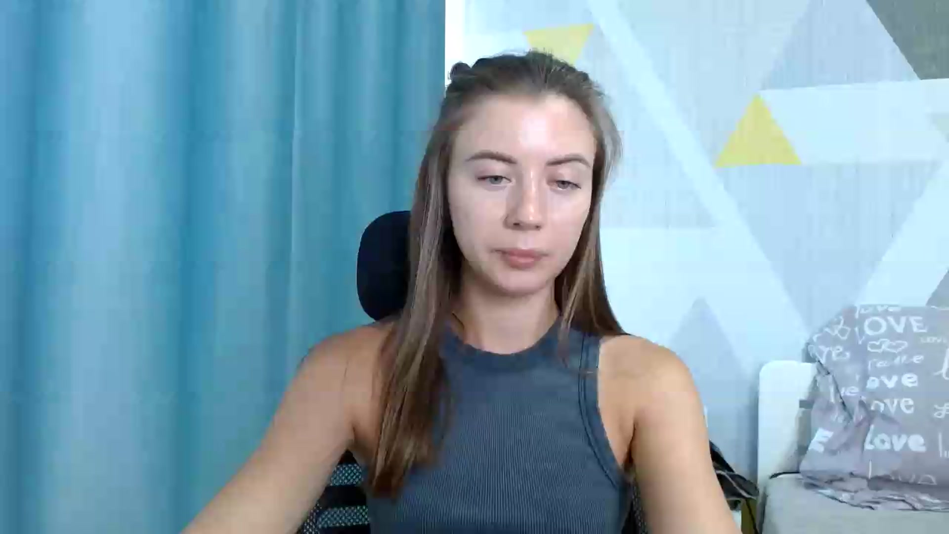 Gallery image thumbnail from Sulfate0's myfreecams stream on, 07/29/2026, 10:00 image 20 of 20