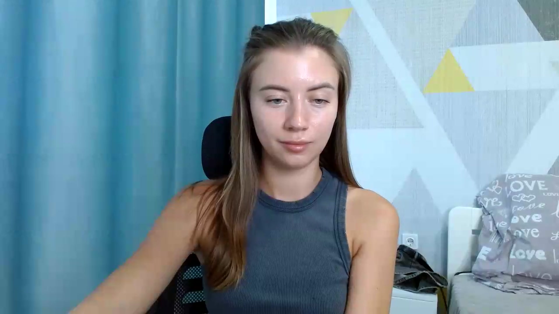 Gallery image thumbnail from Sulfate0's myfreecams stream on, 07/29/2026, 10:00 image 4 of 20
