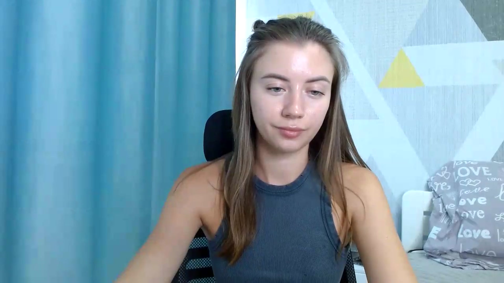 Gallery image thumbnail from Sulfate0's myfreecams stream on, 07/29/2026, 10:00 image 17 of 20