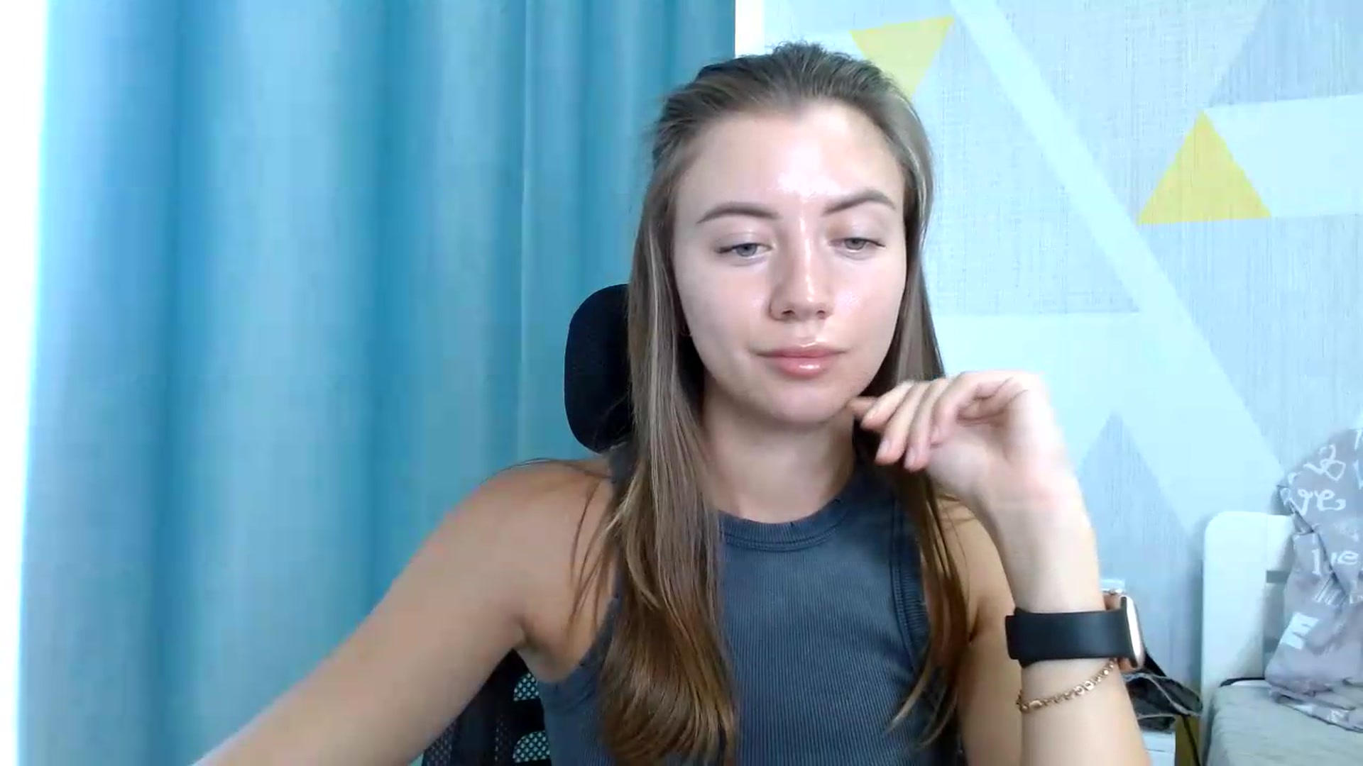 Gallery image thumbnail from Sulfate0's myfreecams stream on, 07/29/2026, 10:00 image 10 of 20