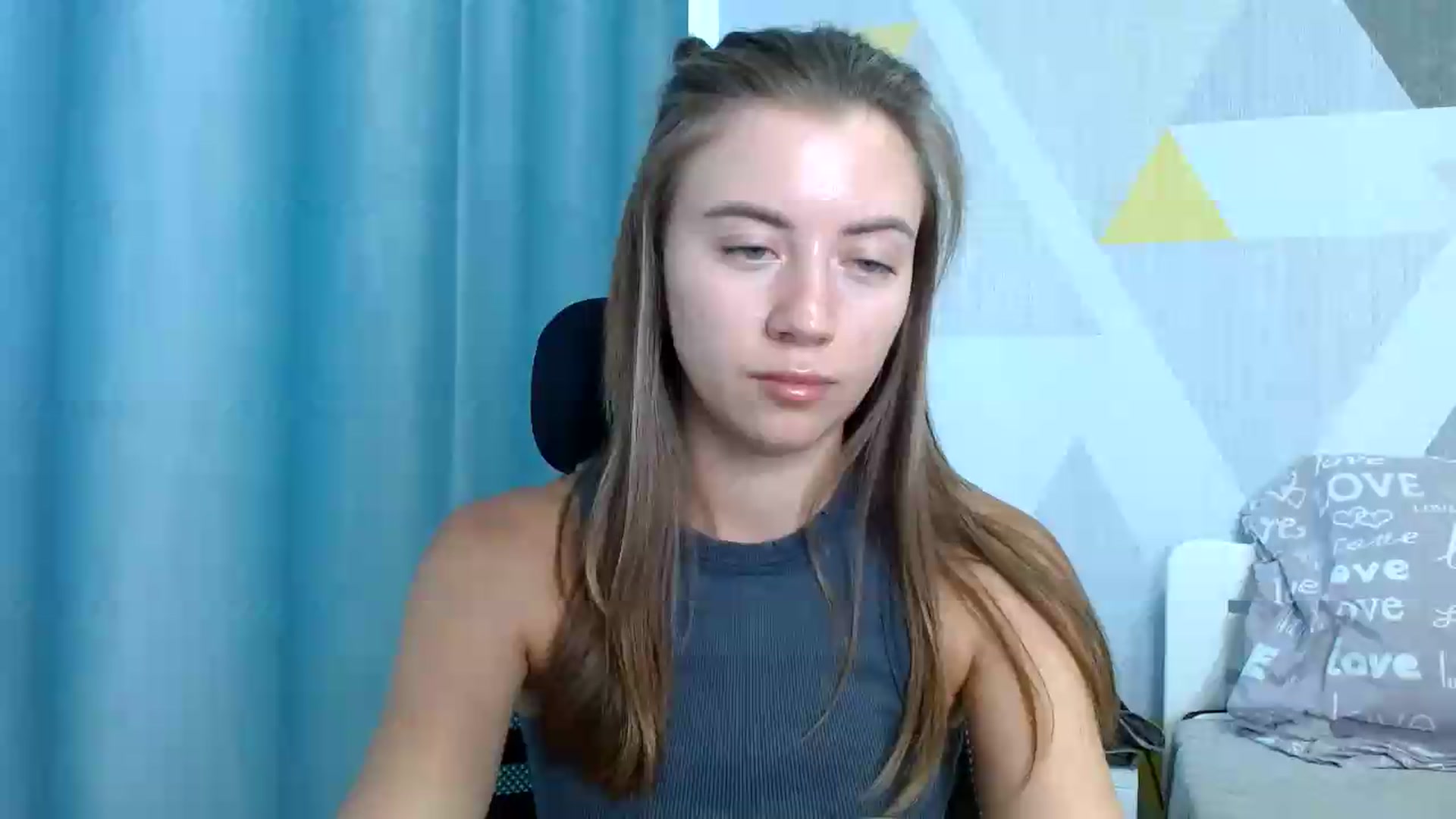 Gallery image thumbnail from Sulfate0's myfreecams stream on, 07/29/2026, 10:00 image 1 of 20