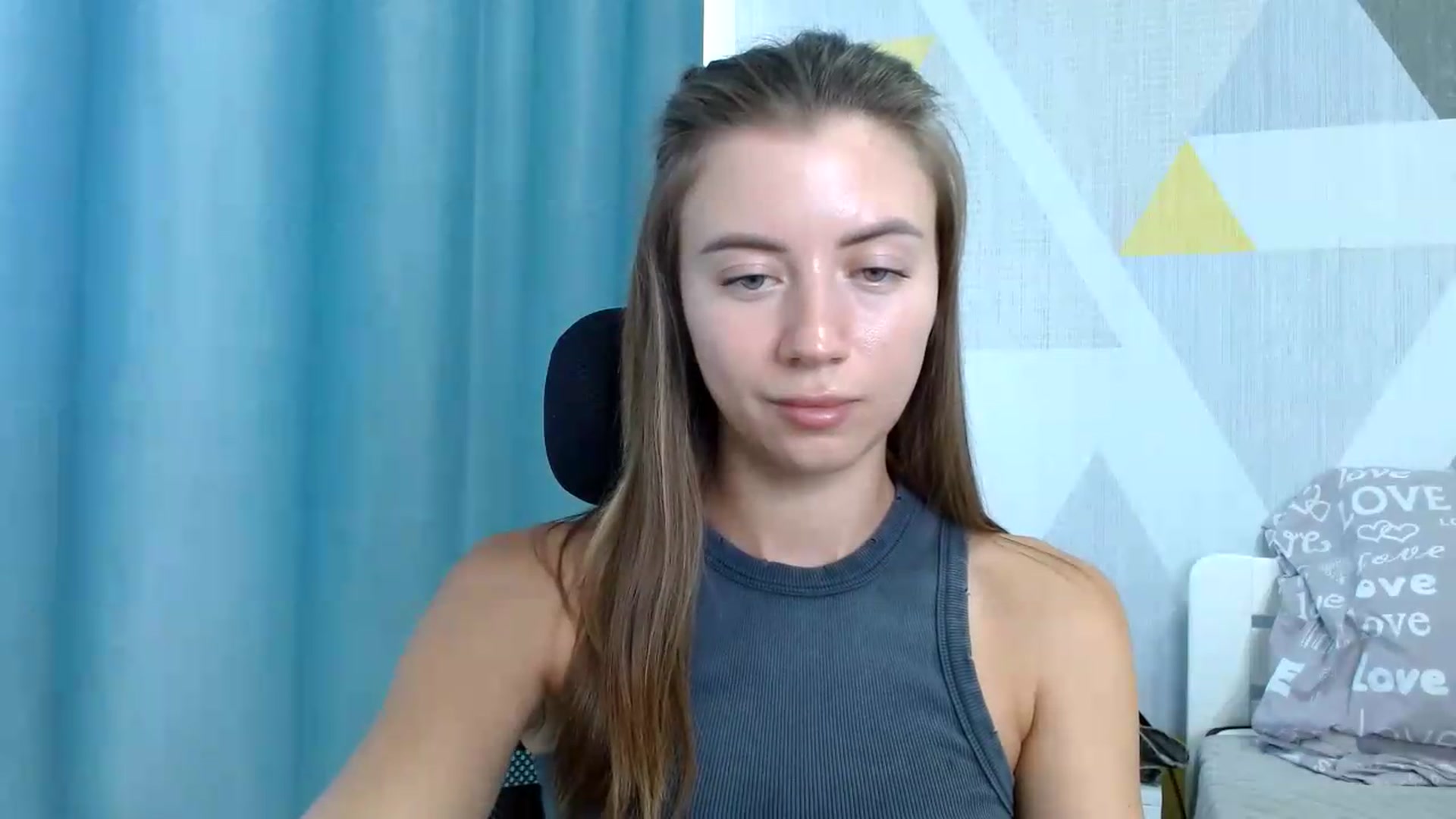 Gallery image thumbnail from Sulfate0's myfreecams stream on, 07/29/2026, 10:47 image 15 of 20