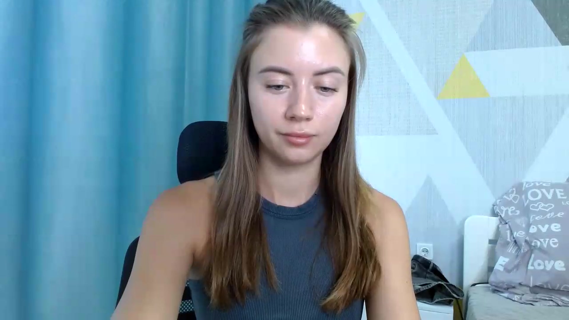 Gallery image thumbnail from Sulfate0's myfreecams stream on, 07/29/2026, 10:47 image 3 of 20