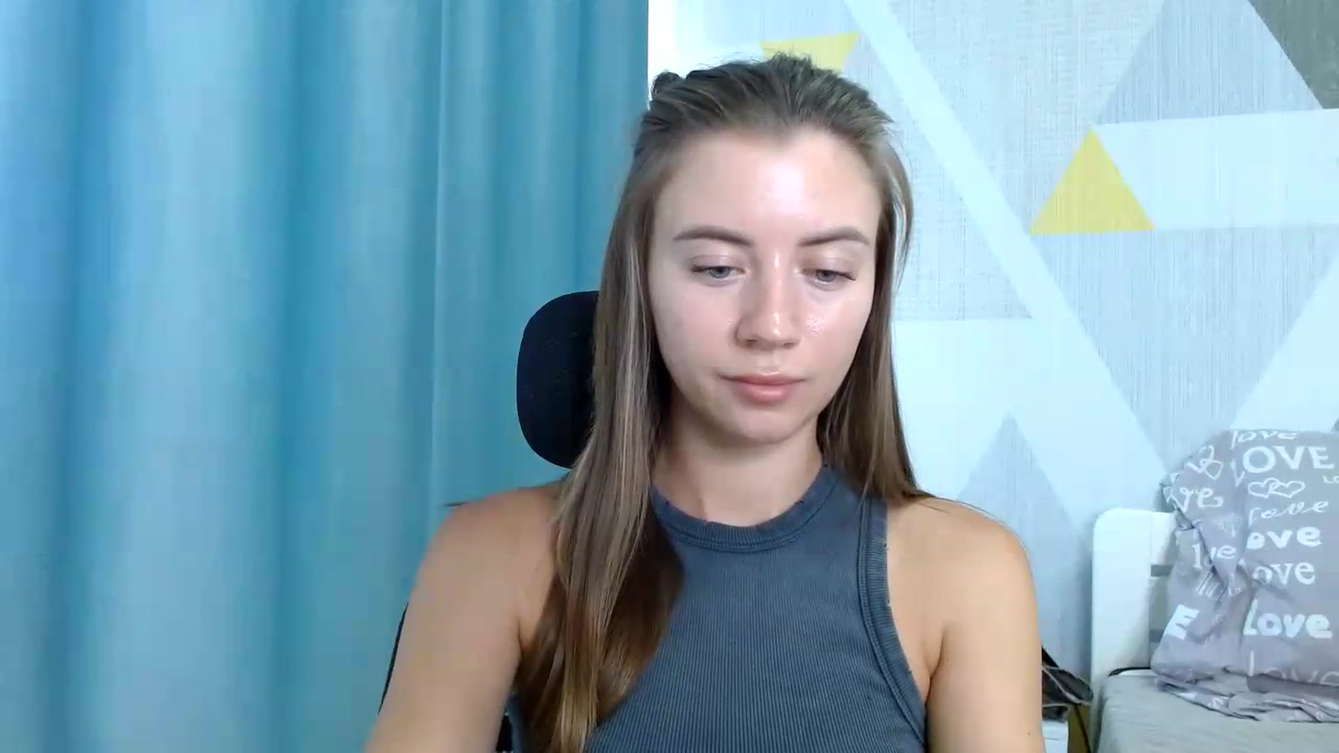 Gallery image thumbnail from Sulfate0's myfreecams stream on, 07/29/2026, 10:47 image 20 of 20