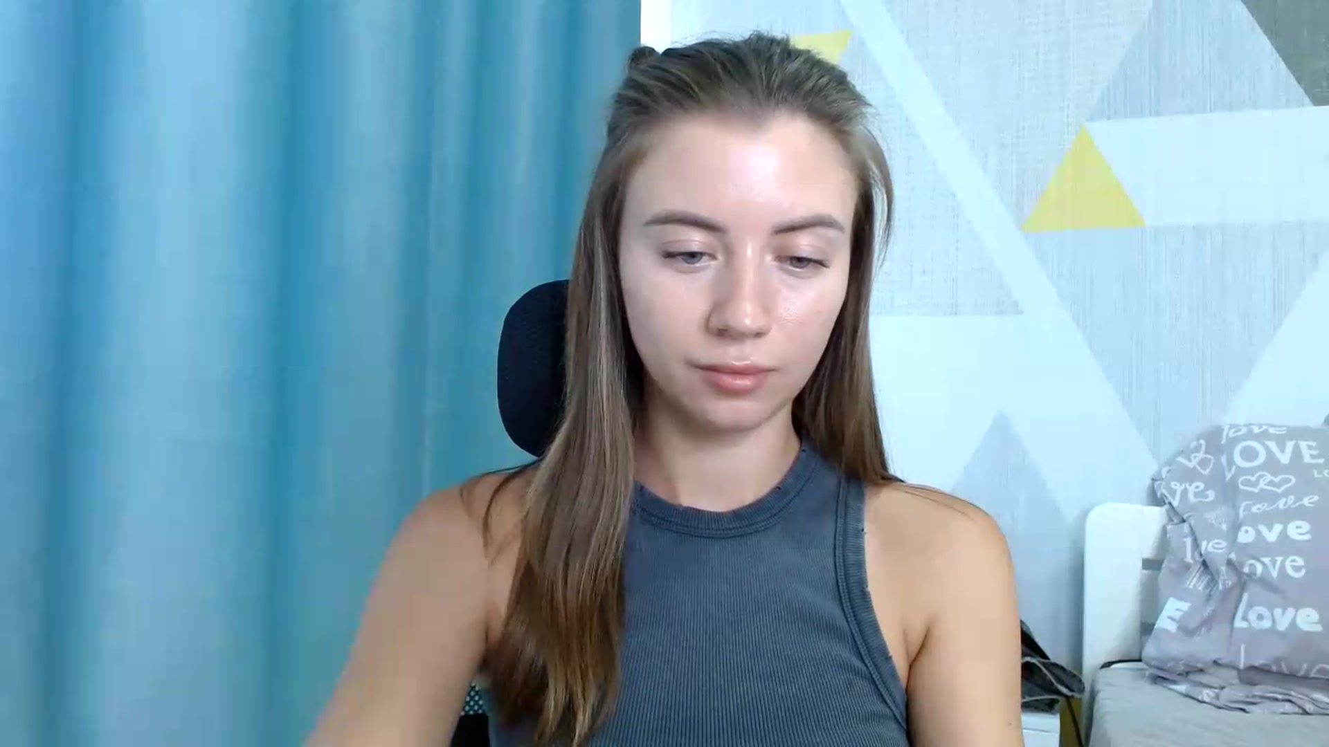 Gallery image thumbnail from Sulfate0's myfreecams stream on, 07/29/2026, 10:47 image 16 of 20