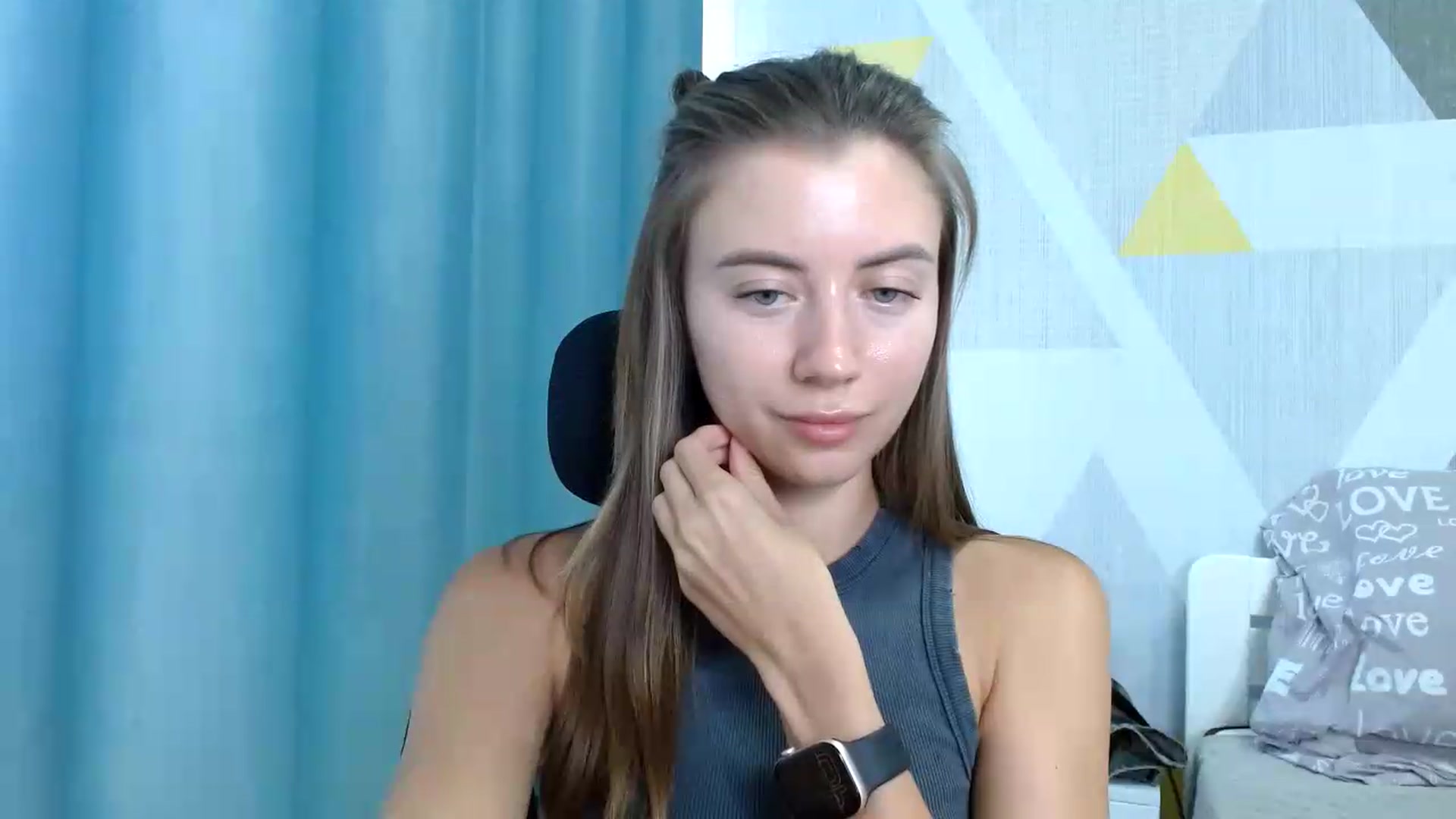Gallery image thumbnail from Sulfate0's myfreecams stream on, 07/29/2026, 10:47 image 17 of 20