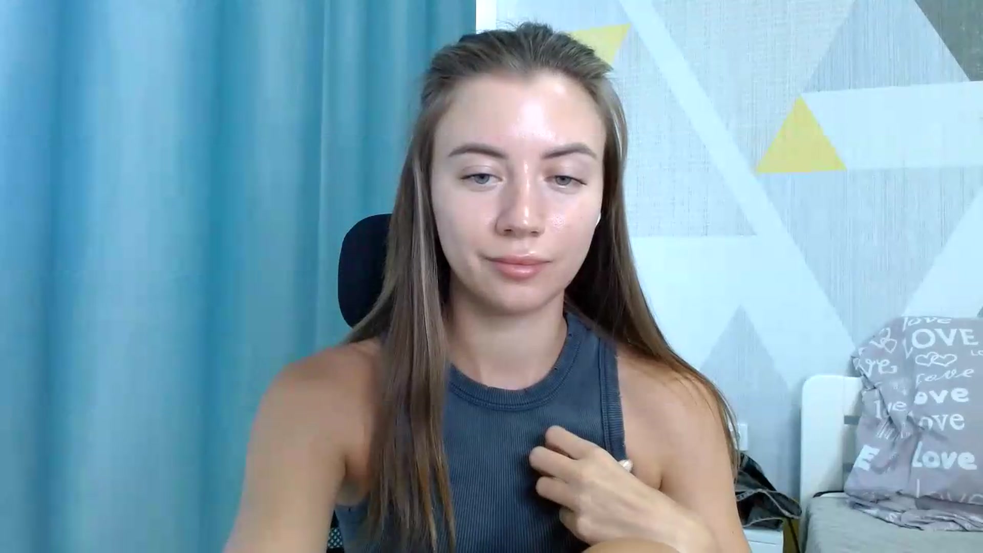 Gallery image thumbnail from Sulfate0's myfreecams stream on, 07/29/2026, 10:47 image 11 of 20