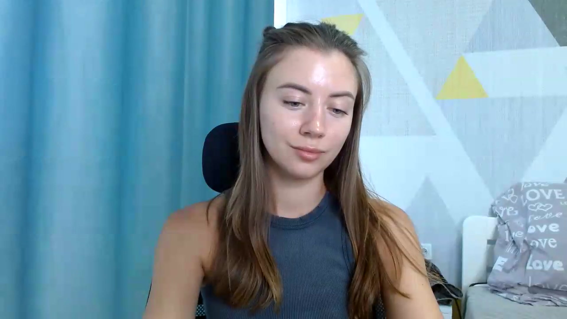 Gallery image thumbnail from Sulfate0's myfreecams stream on, 07/29/2026, 10:47 image 6 of 20