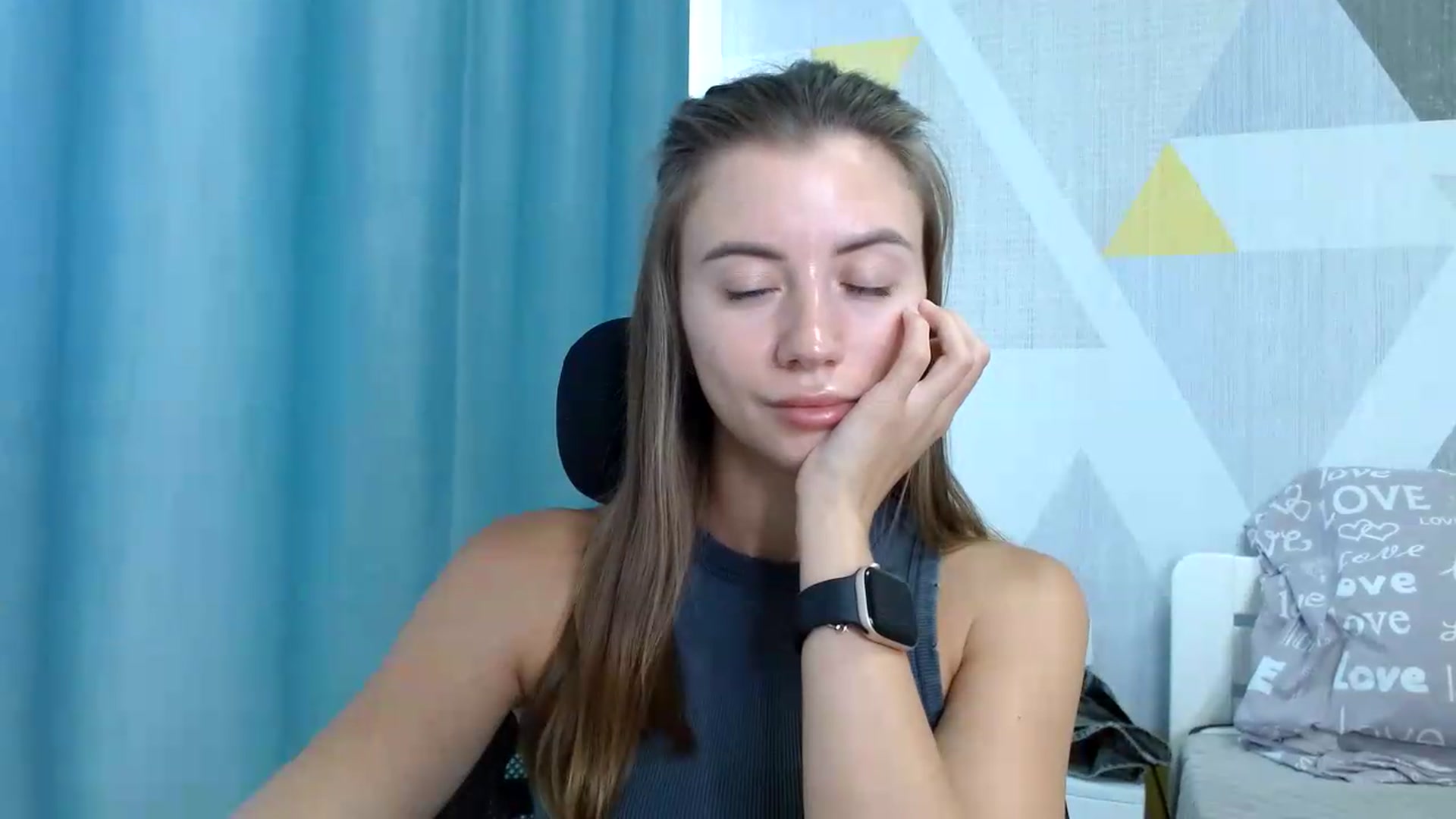 Gallery image thumbnail from Sulfate0's myfreecams stream on, 07/29/2026, 11:28 image 4 of 20