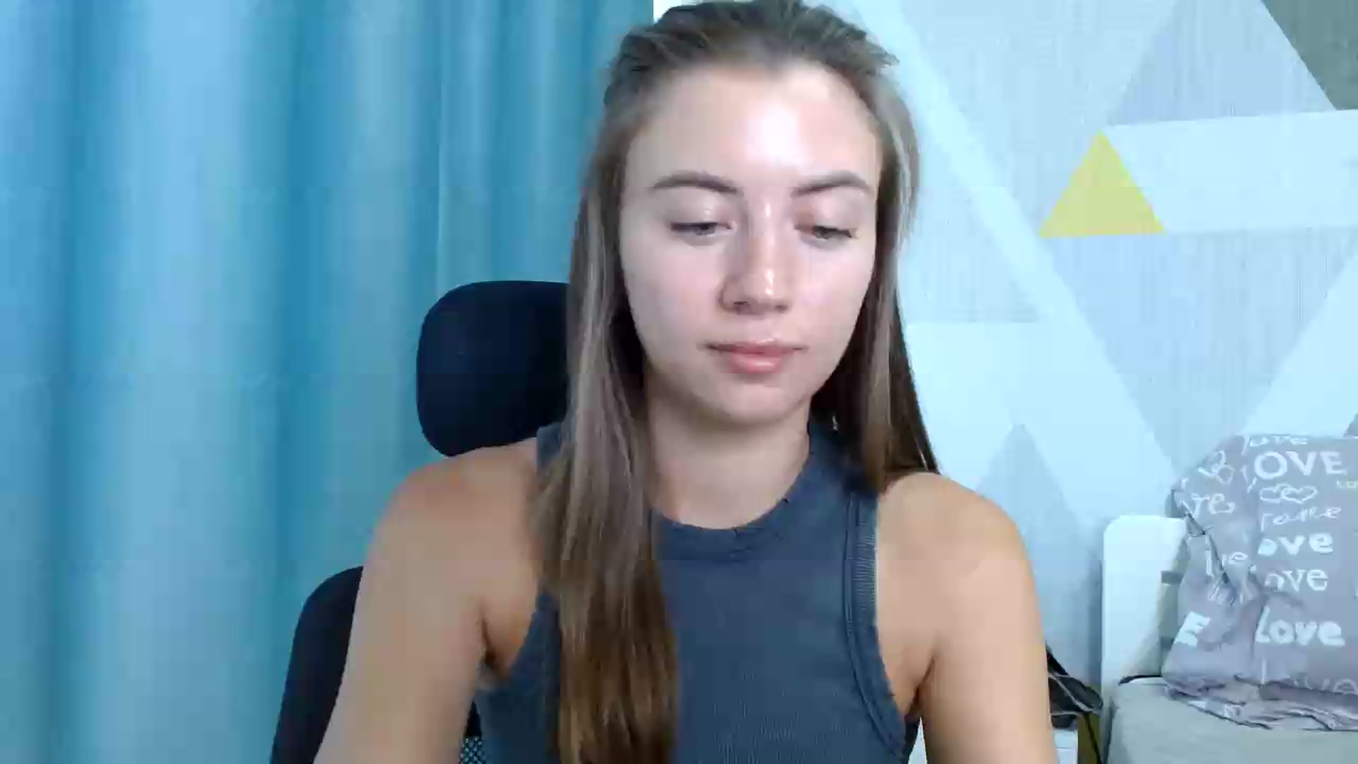 Gallery image thumbnail from Sulfate0's myfreecams stream on, 07/29/2026, 11:28 image 1 of 20