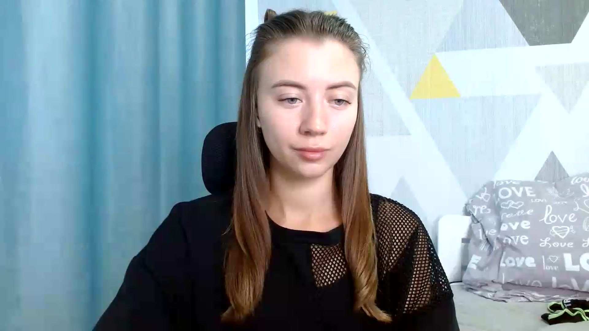 Gallery image thumbnail from Sulfate0's myfreecams stream on, 07/30/2026, 07:00 image 13 of 20