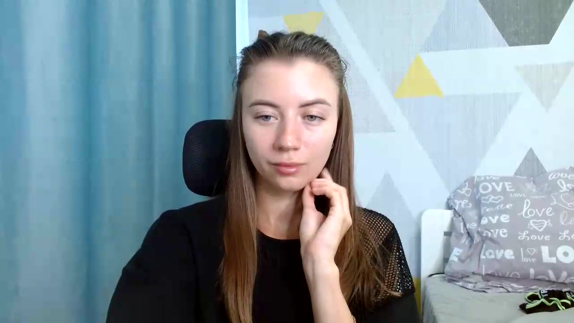 Gallery image thumbnail from Sulfate0's myfreecams stream on, 07/30/2026, 07:00 image 5 of 20