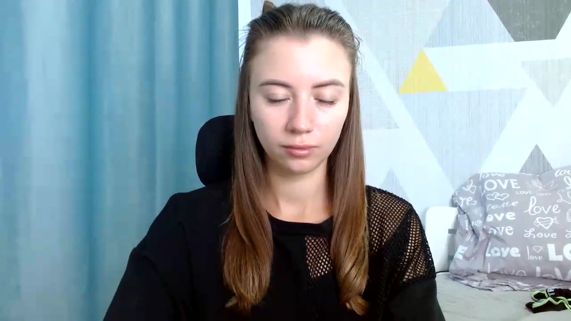 Gallery image thumbnail from Sulfate0's myfreecams stream on, 07/30/2026, 07:00 image 14 of 20