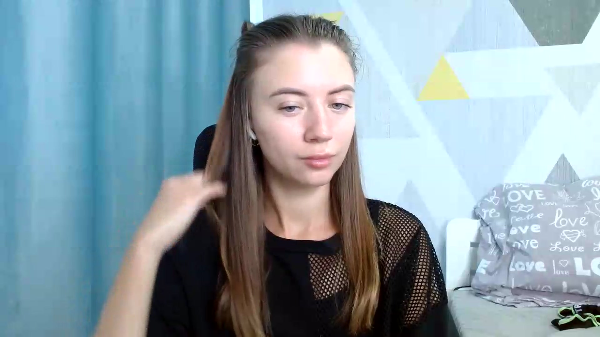 Gallery image thumbnail from Sulfate0's myfreecams stream on, 07/30/2026, 07:00 image 15 of 20