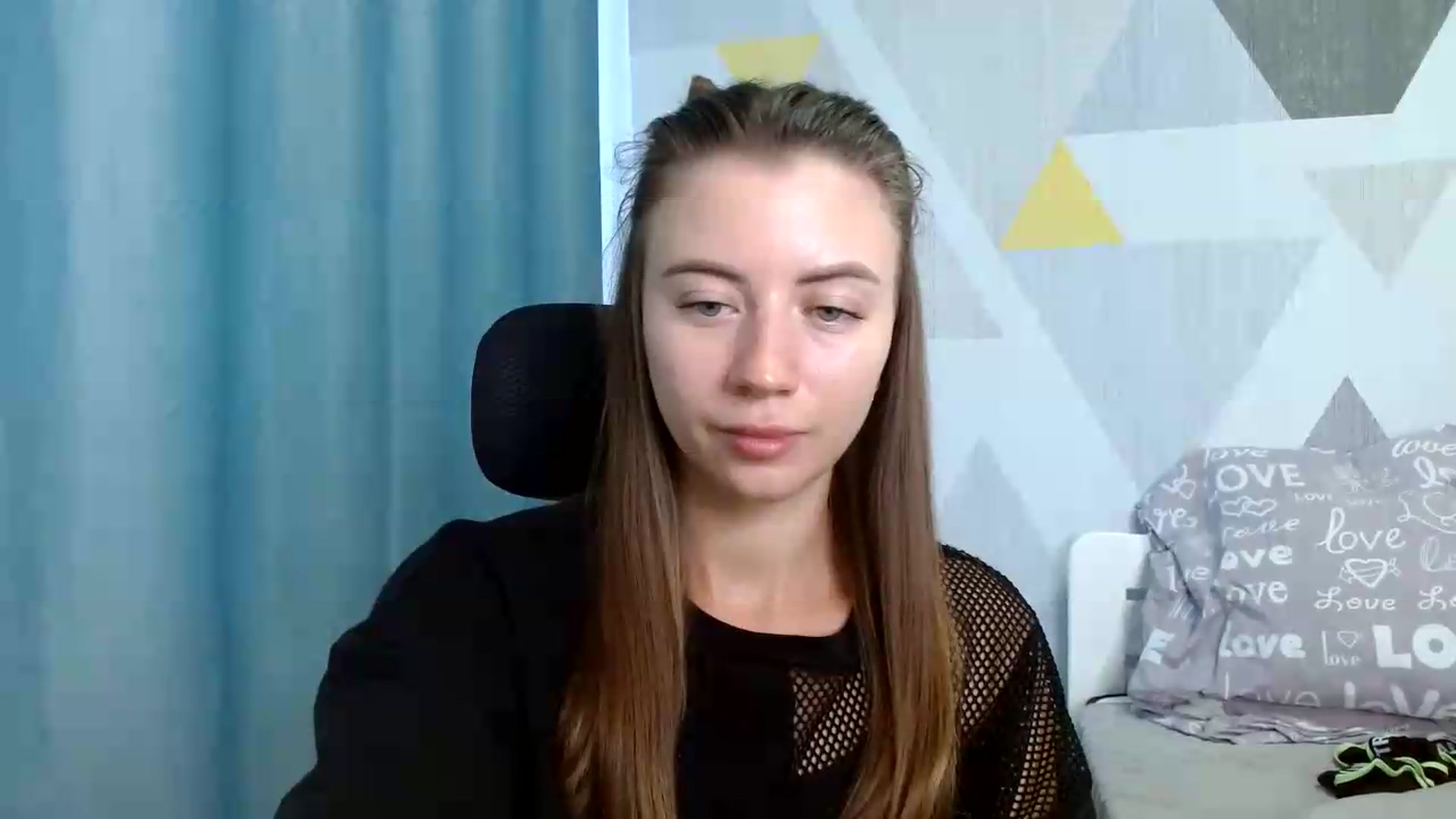Gallery image thumbnail from Sulfate0's myfreecams stream on, 07/30/2026, 07:00 image 6 of 20